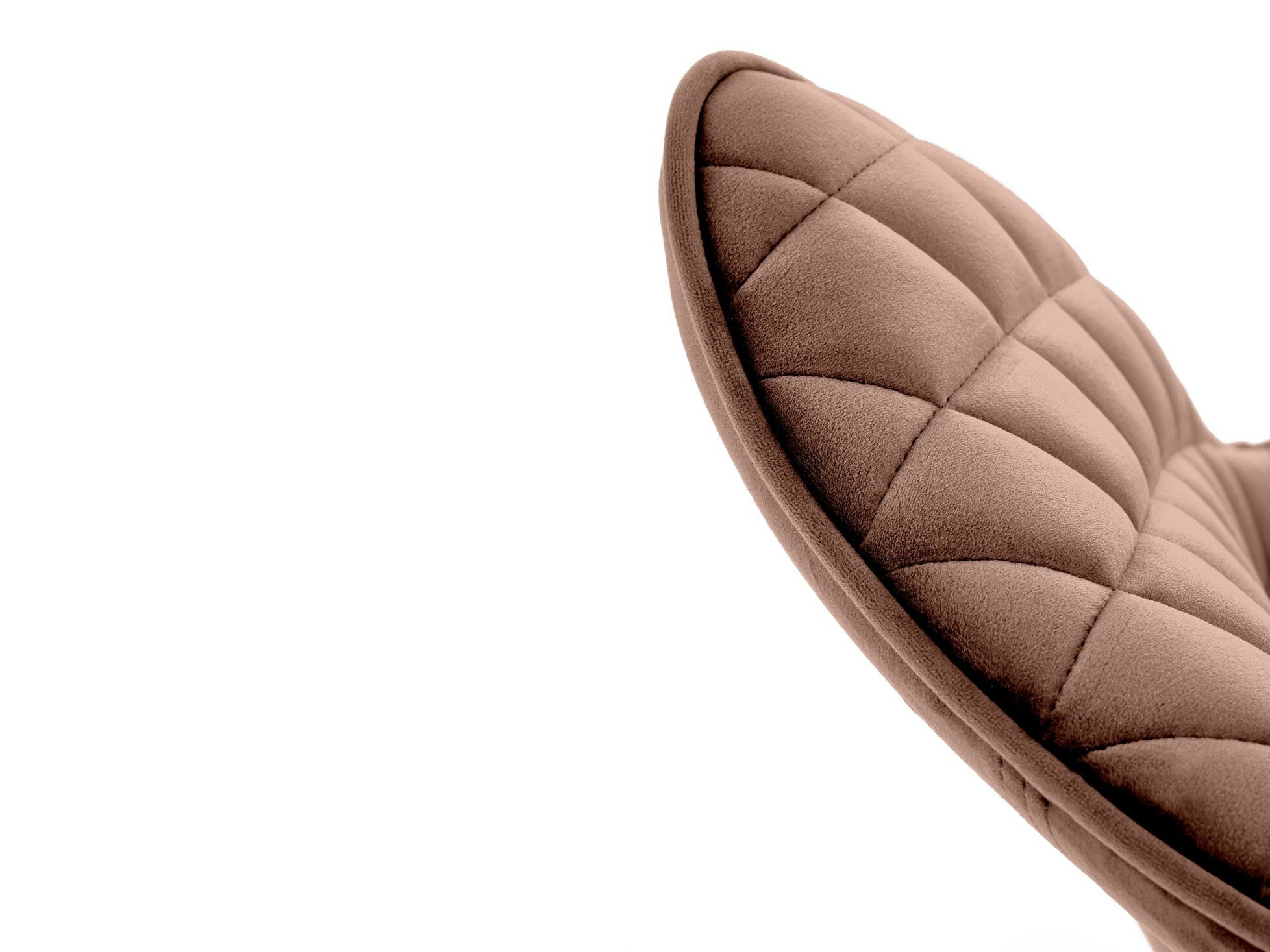 Chair Houston 1442 (Bluvel 38)
