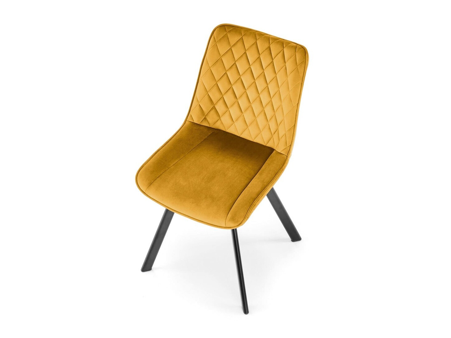 Chair Houston 1442 (Bluvel 68)
