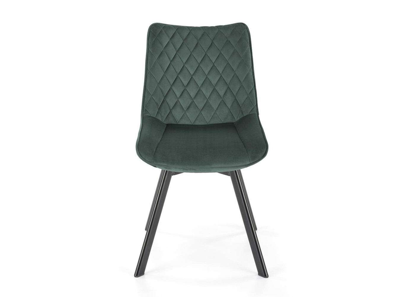 Chair Houston 1442 (Bluvel 78)