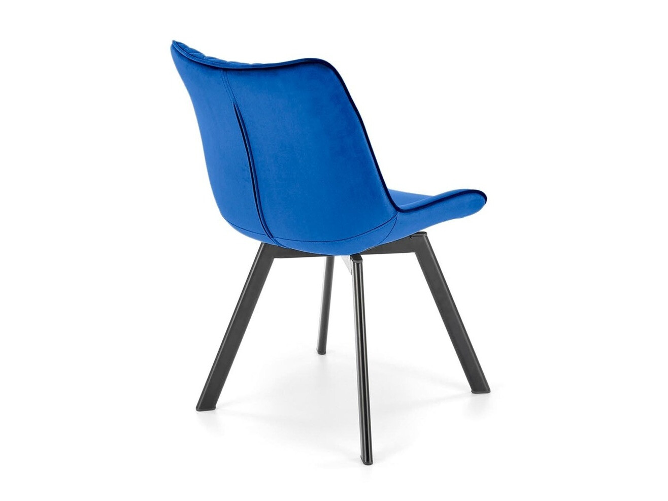 Chair Houston 1442 (Bluvel 86)