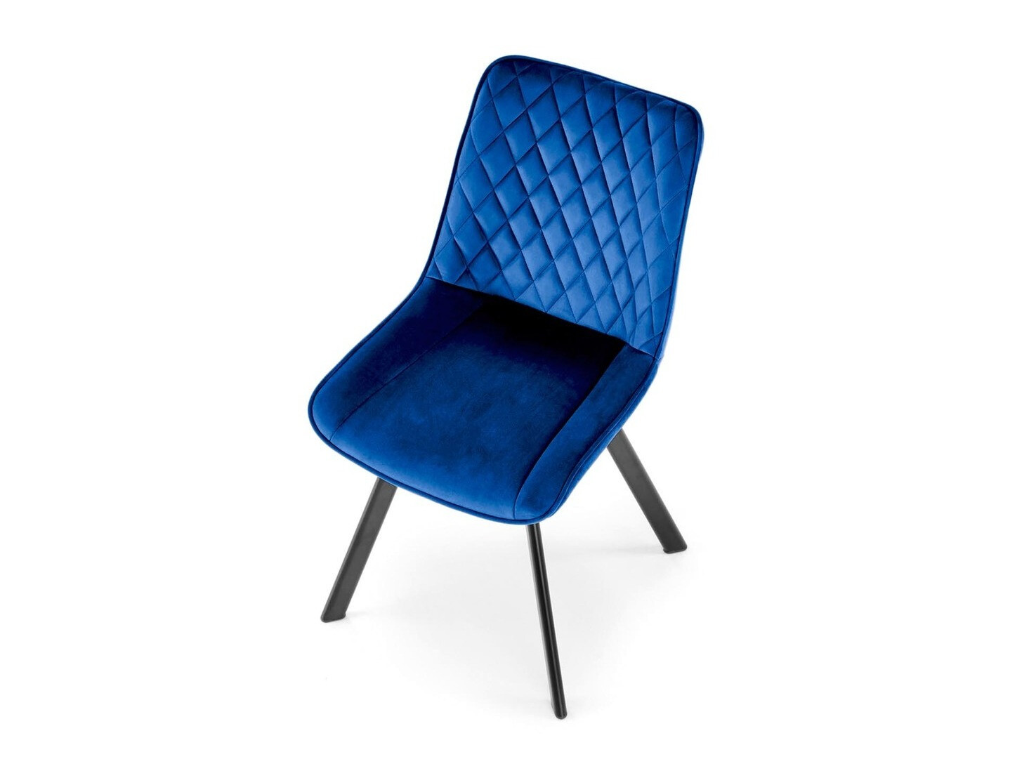 Chair Houston 1442 (Bluvel 86)