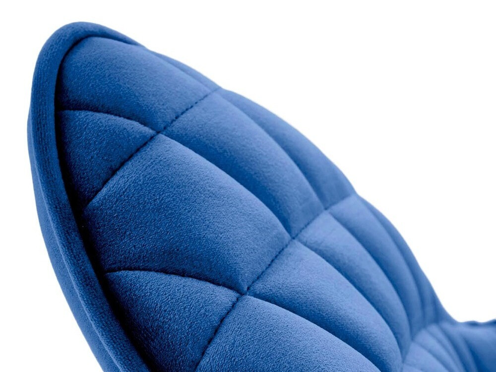 Chair Houston 1442 (Bluvel 86)