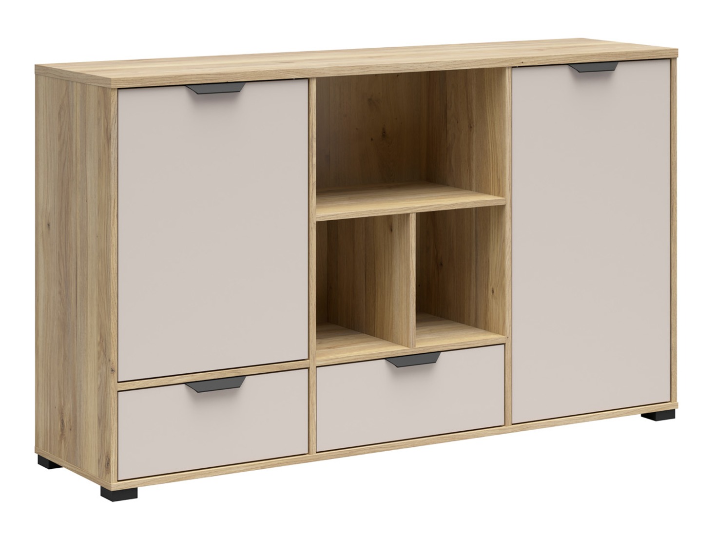 Chest of drawers Deldora 103