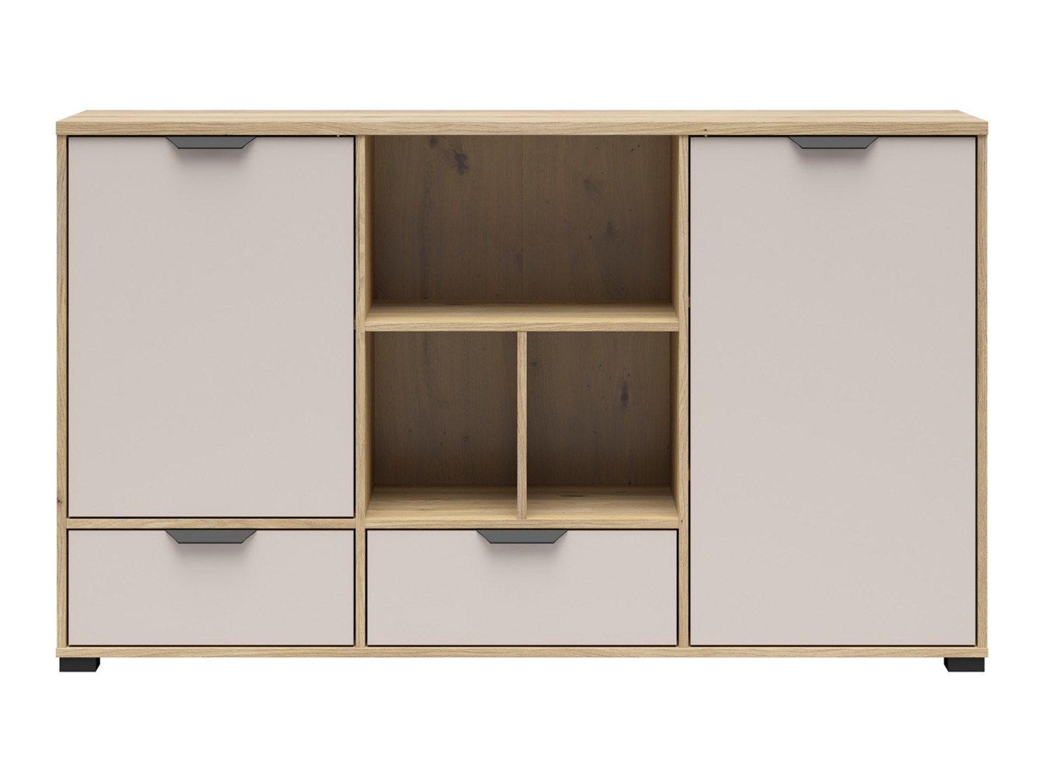 Chest of drawers Deldora 103