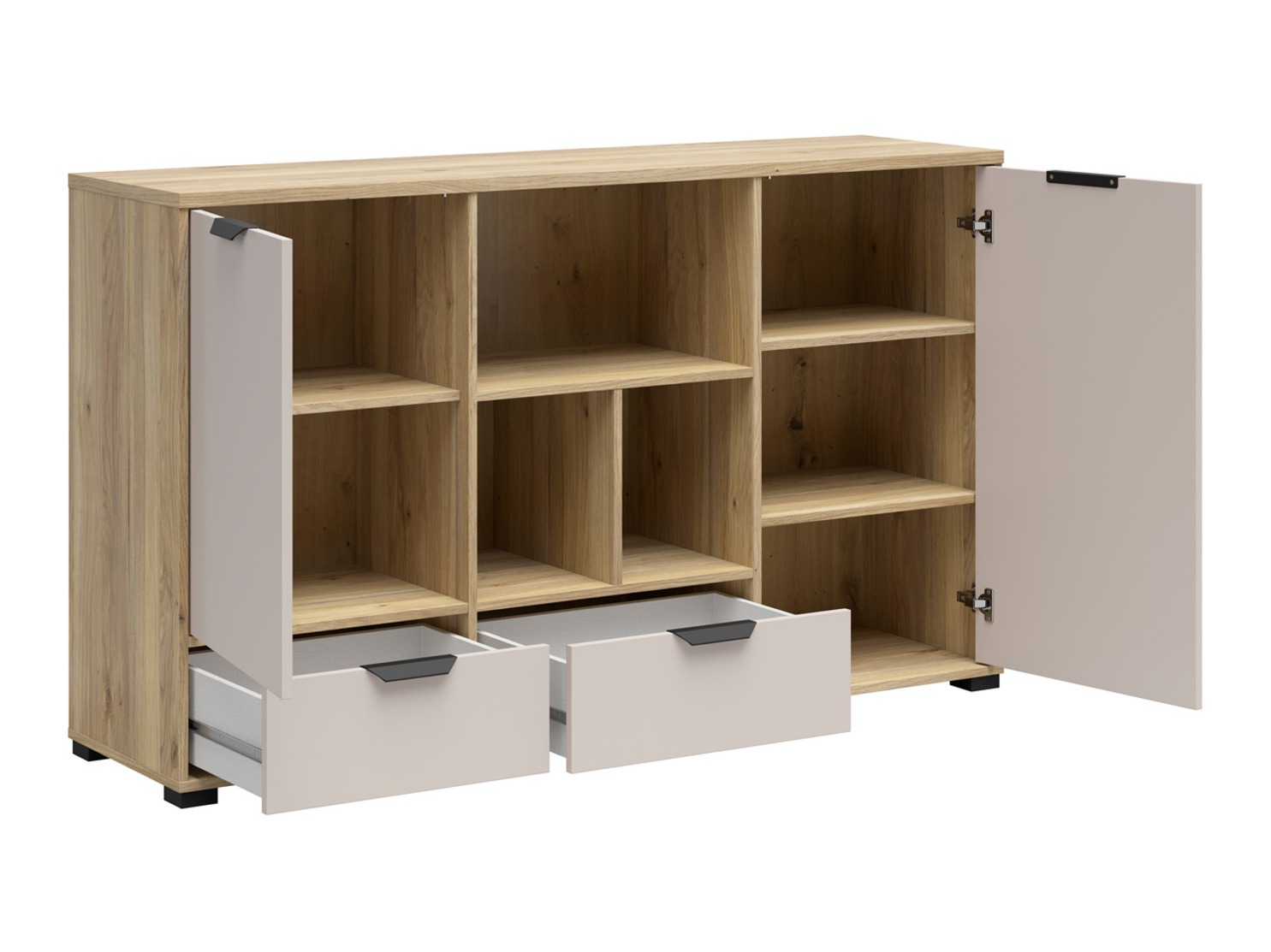 Chest of drawers Deldora 103