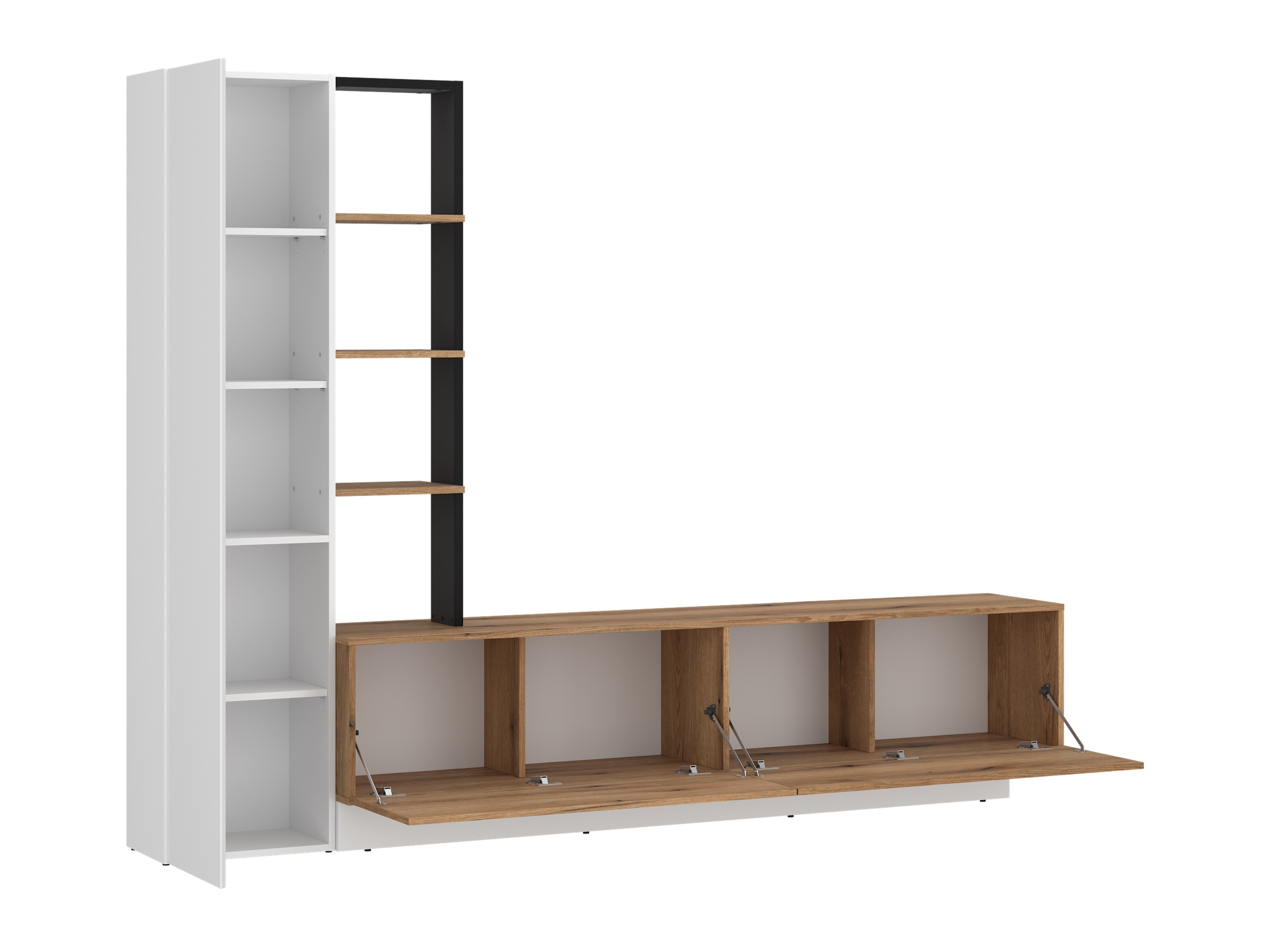 Living room set Ontario 166