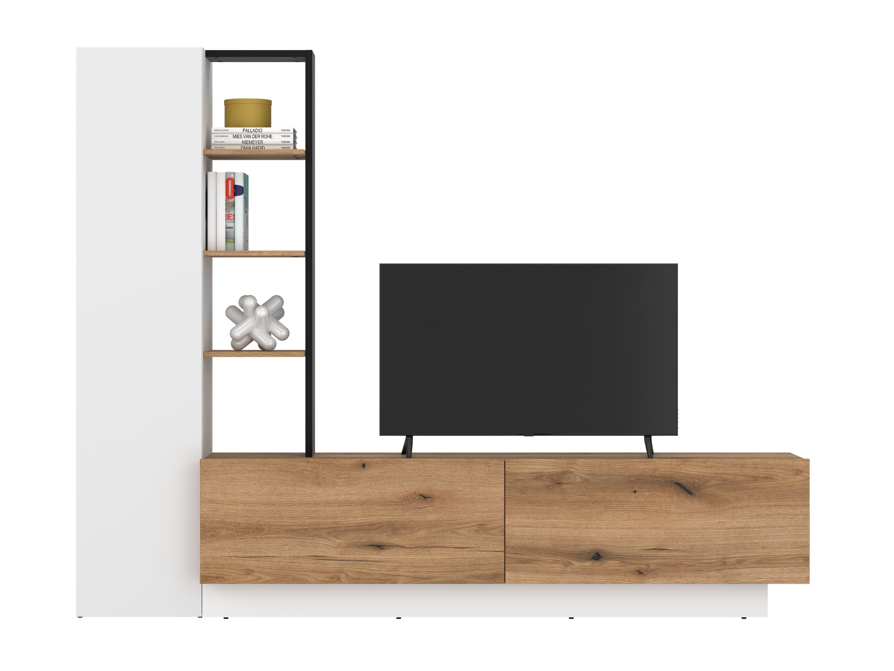 Living room set Ontario 166