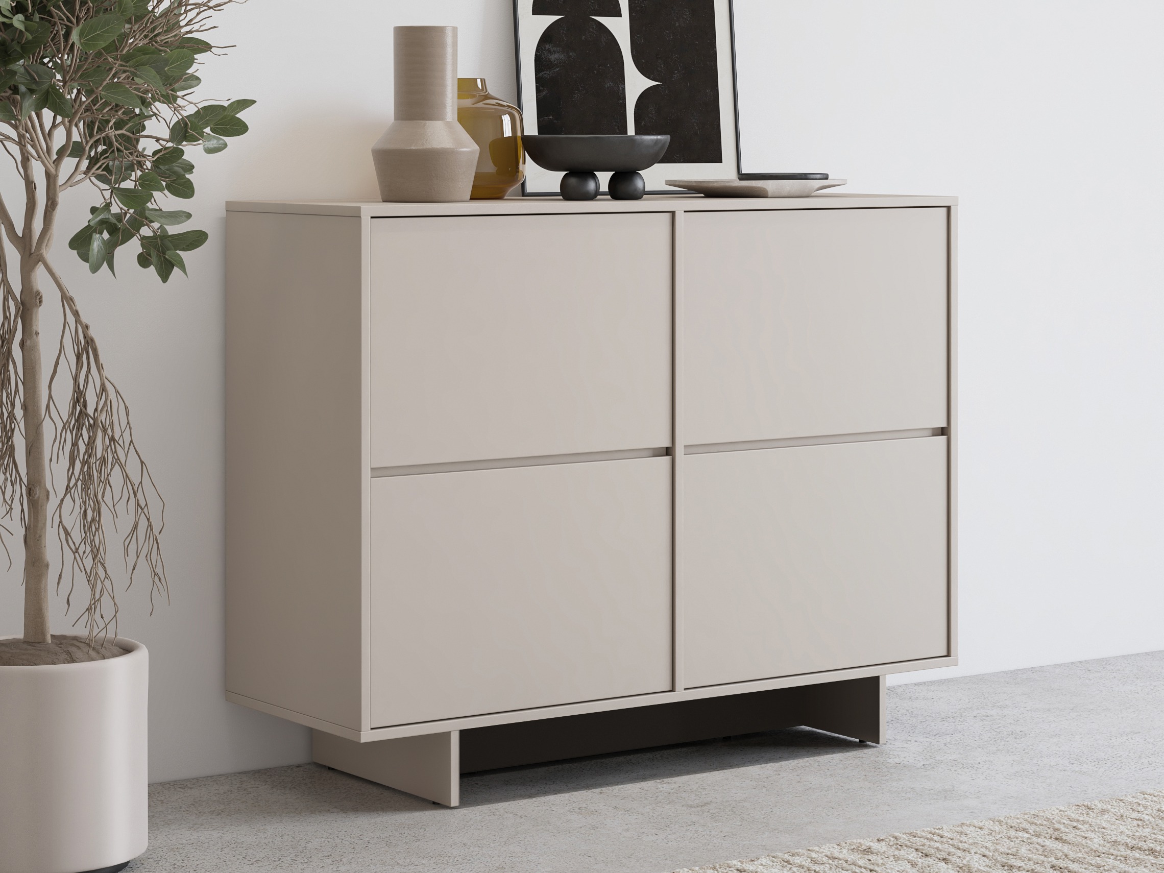 Sideboard Cavbali 100 (Cashmere)