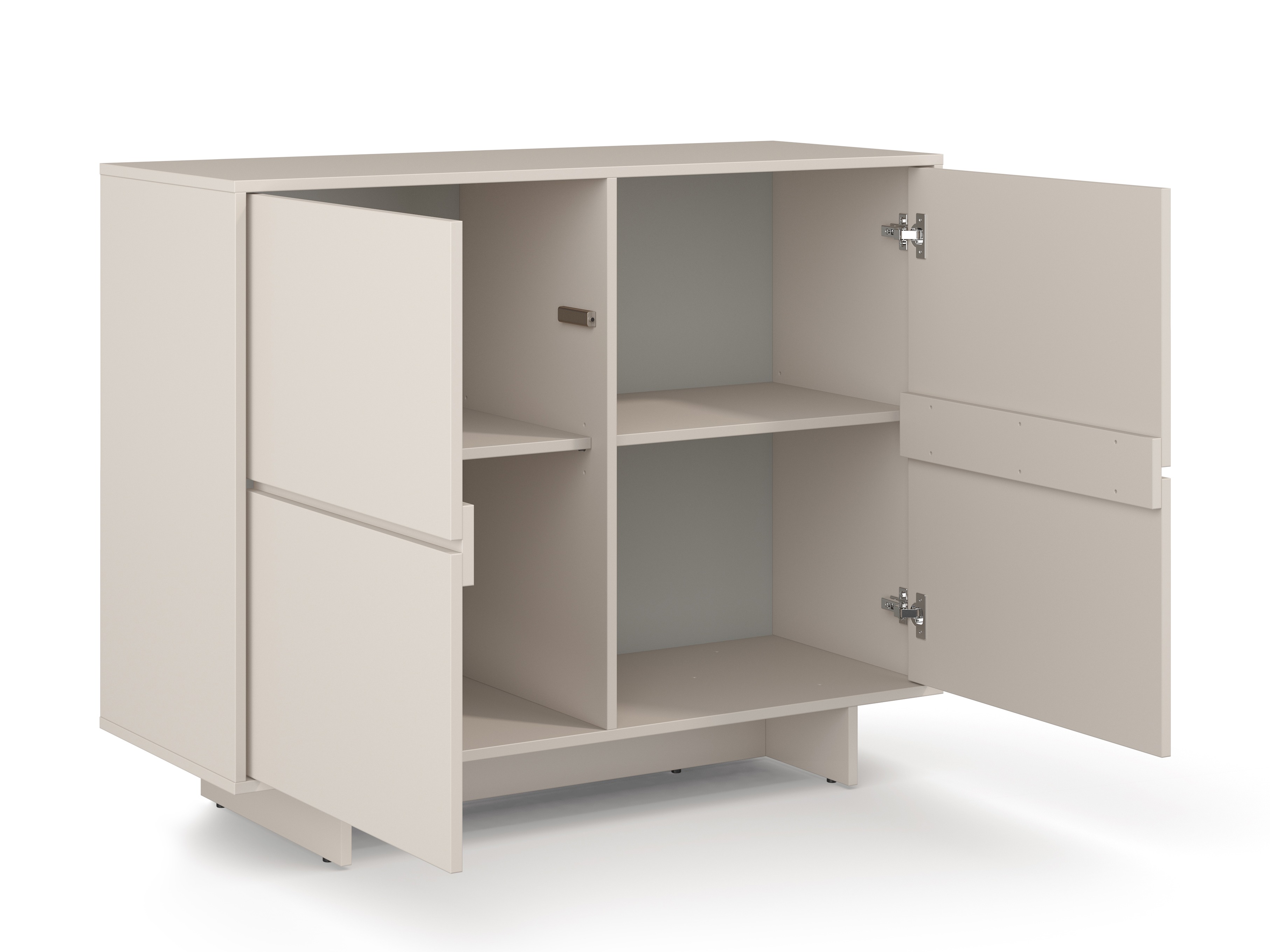 Sideboard Cavbali 100 (Cashmere)
