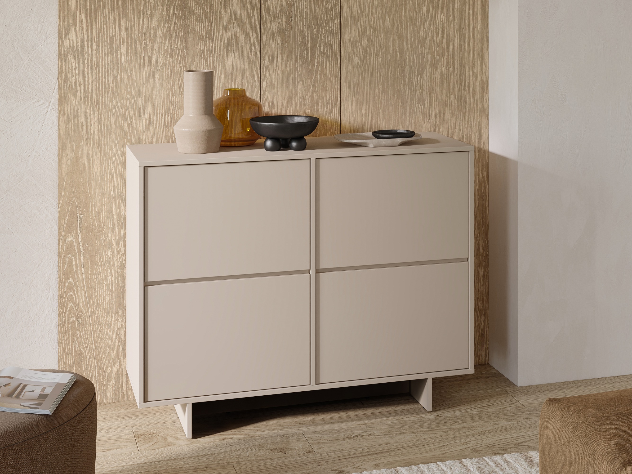 Sideboard Cavbali 100 (Cashmere)