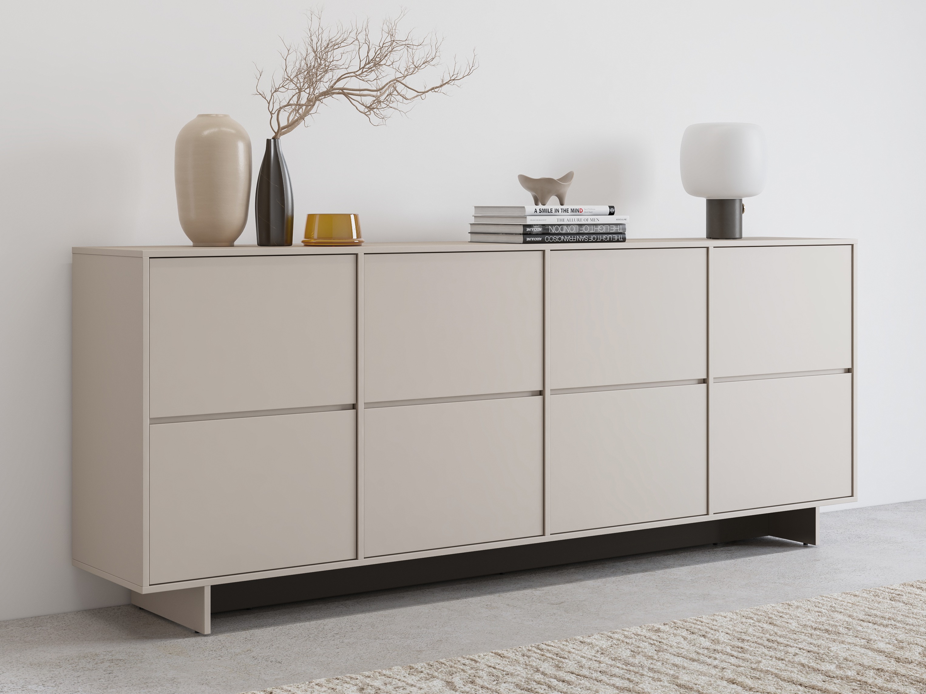 Sideboard Cavbali 102 (Cashmere)