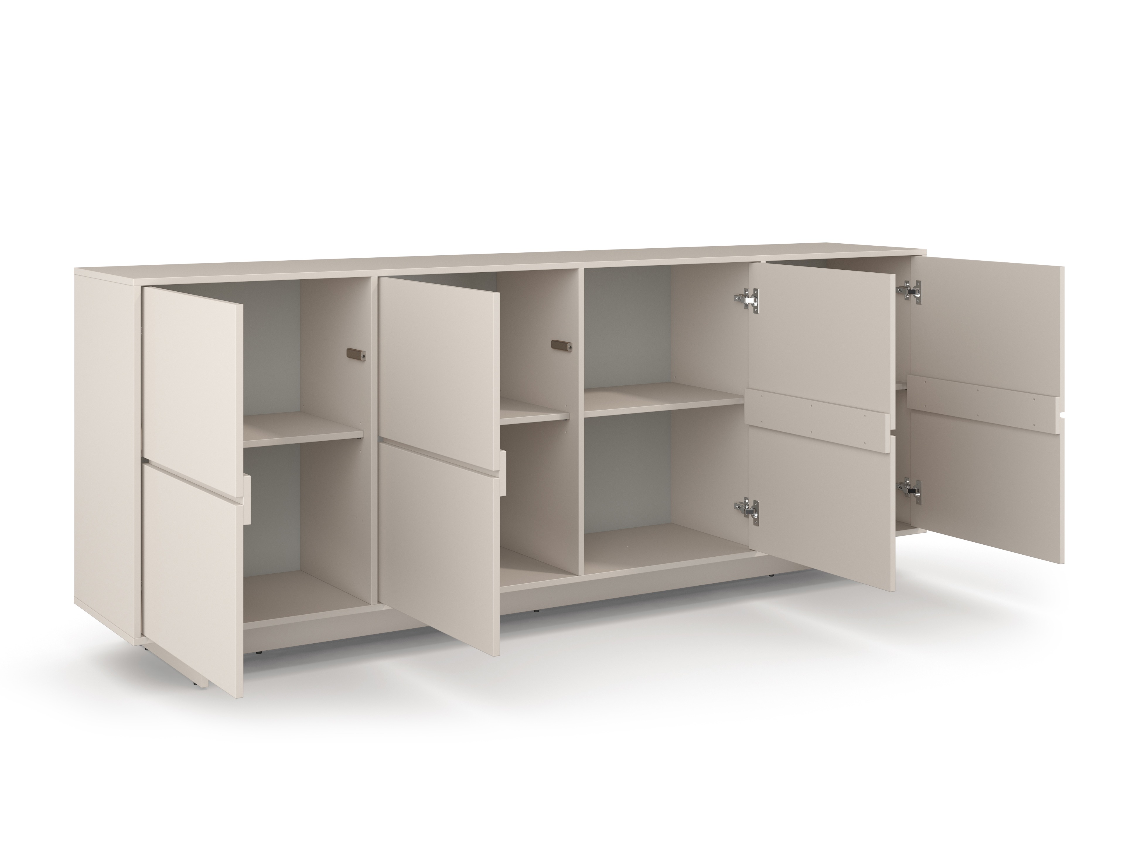 Sideboard Cavbali 102 (Cashmere)