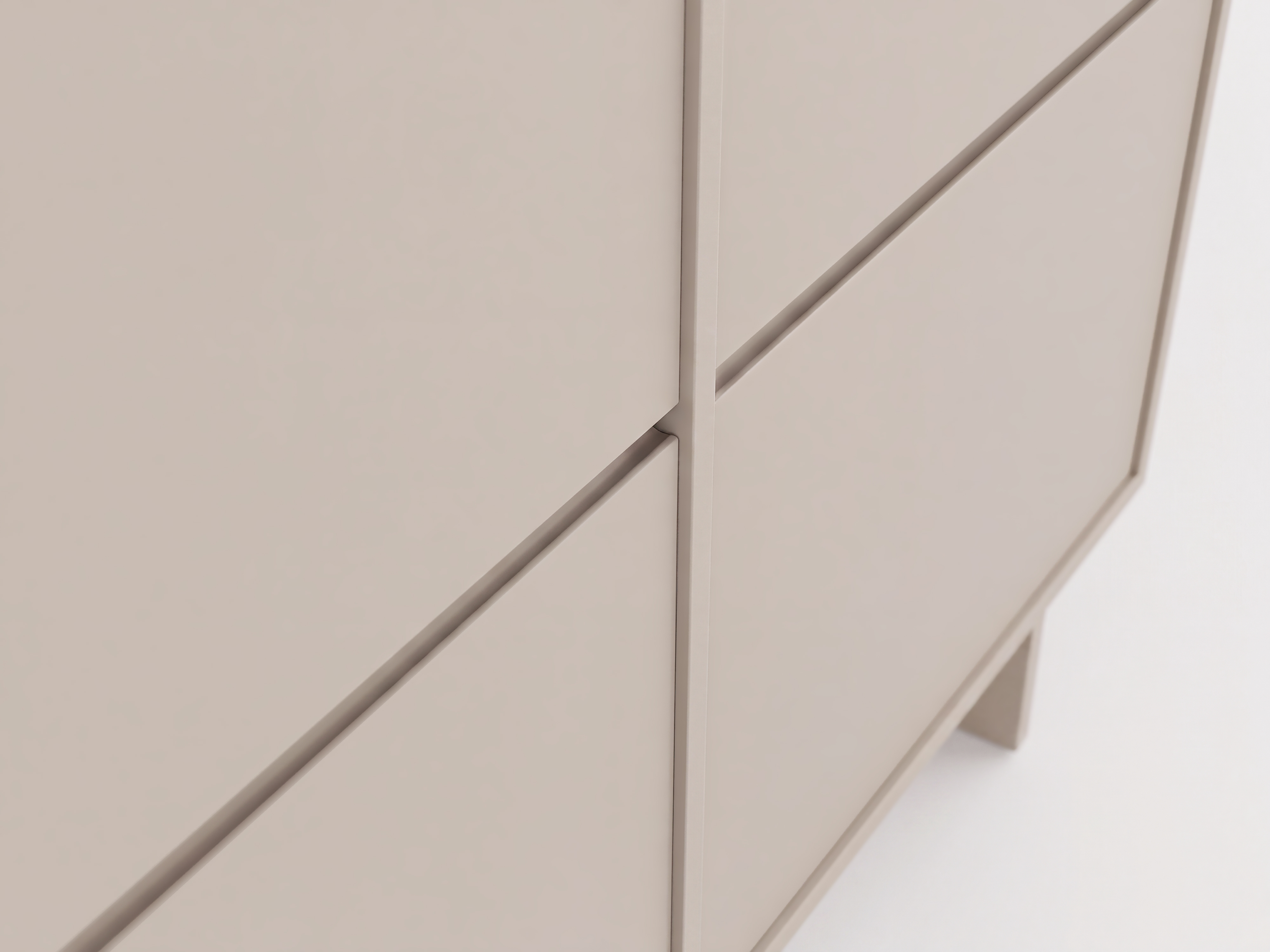 Sideboard Cavbali 102 (Cashmere)
