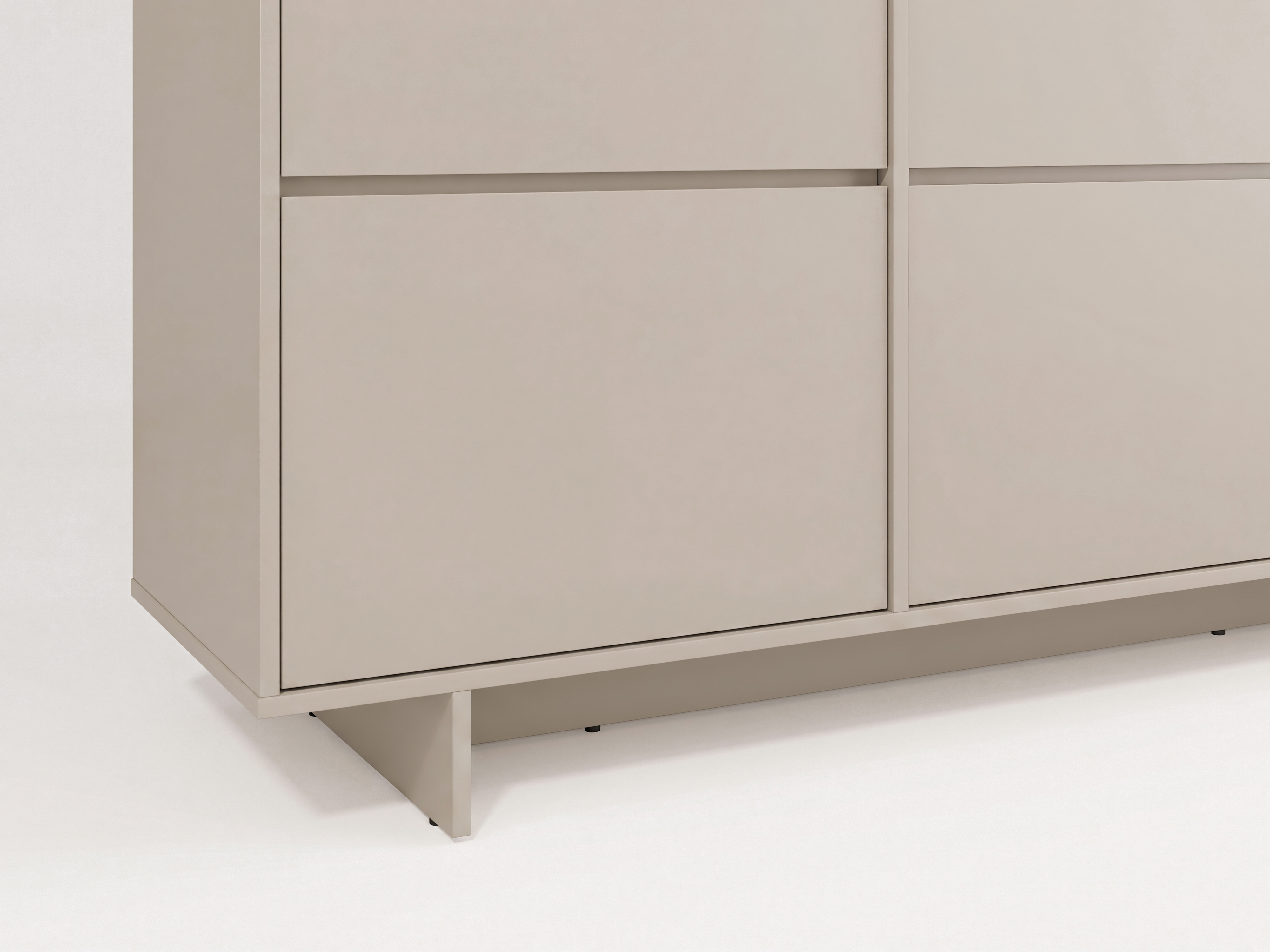 Sideboard Cavbali 102 (Cashmere)