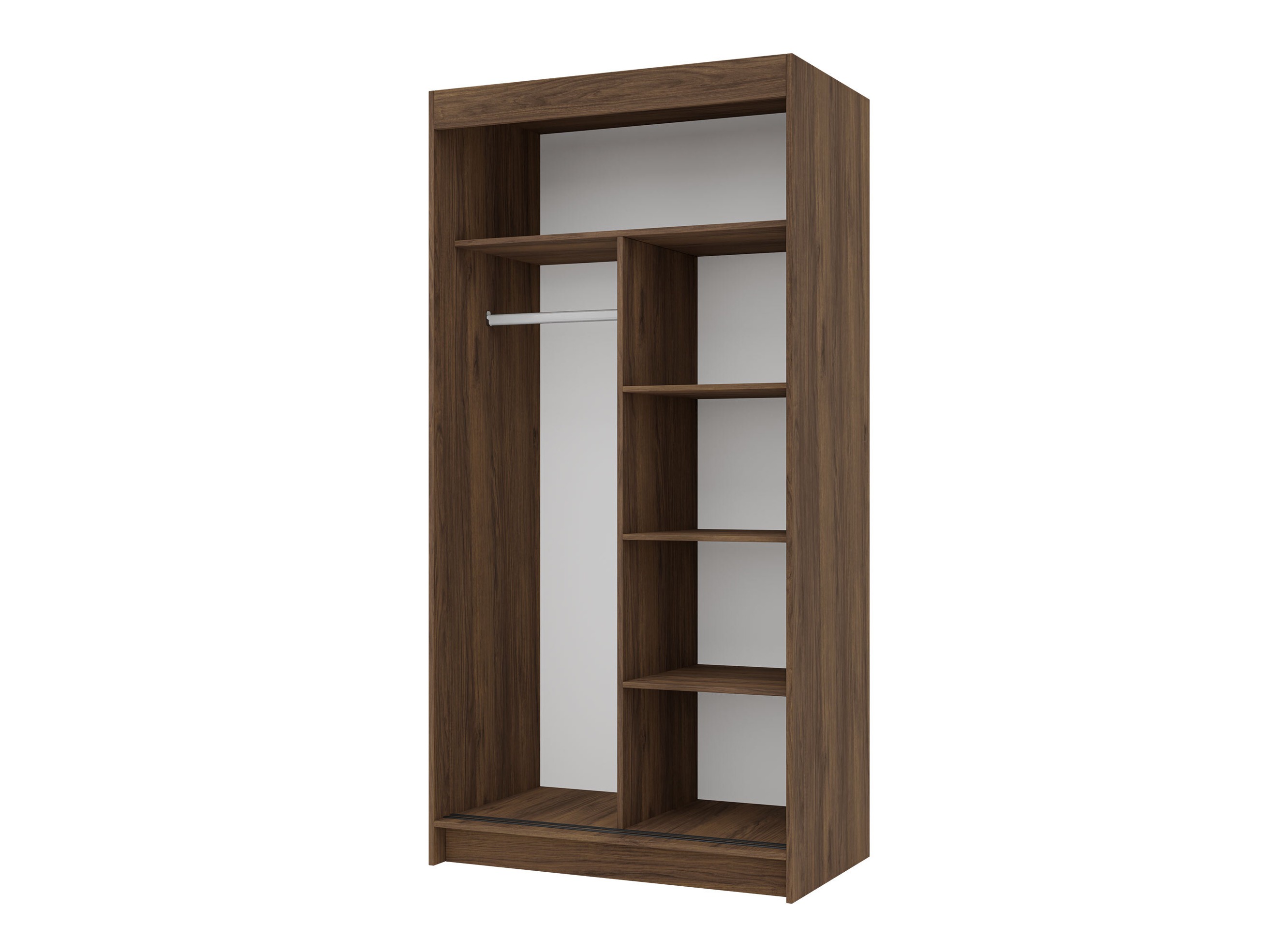 Wardrobe Closico Populus I