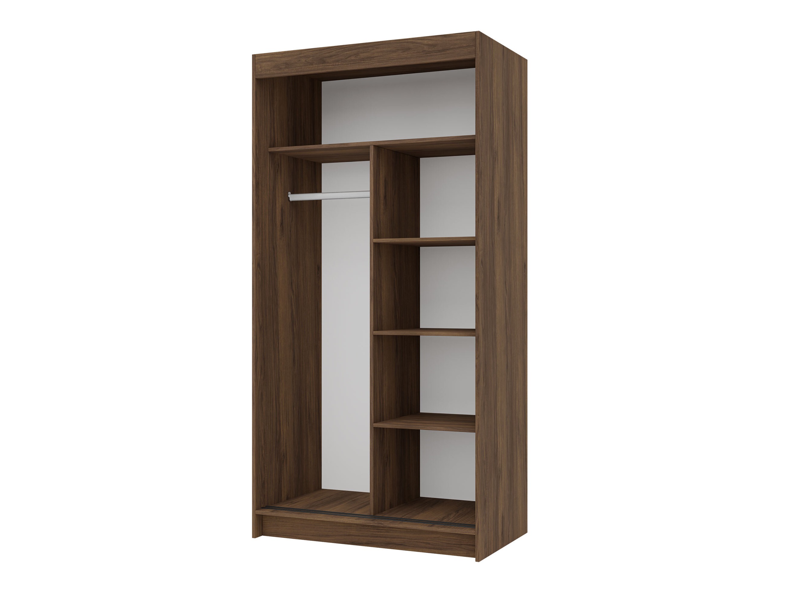 Wardrobe Closico Populus II