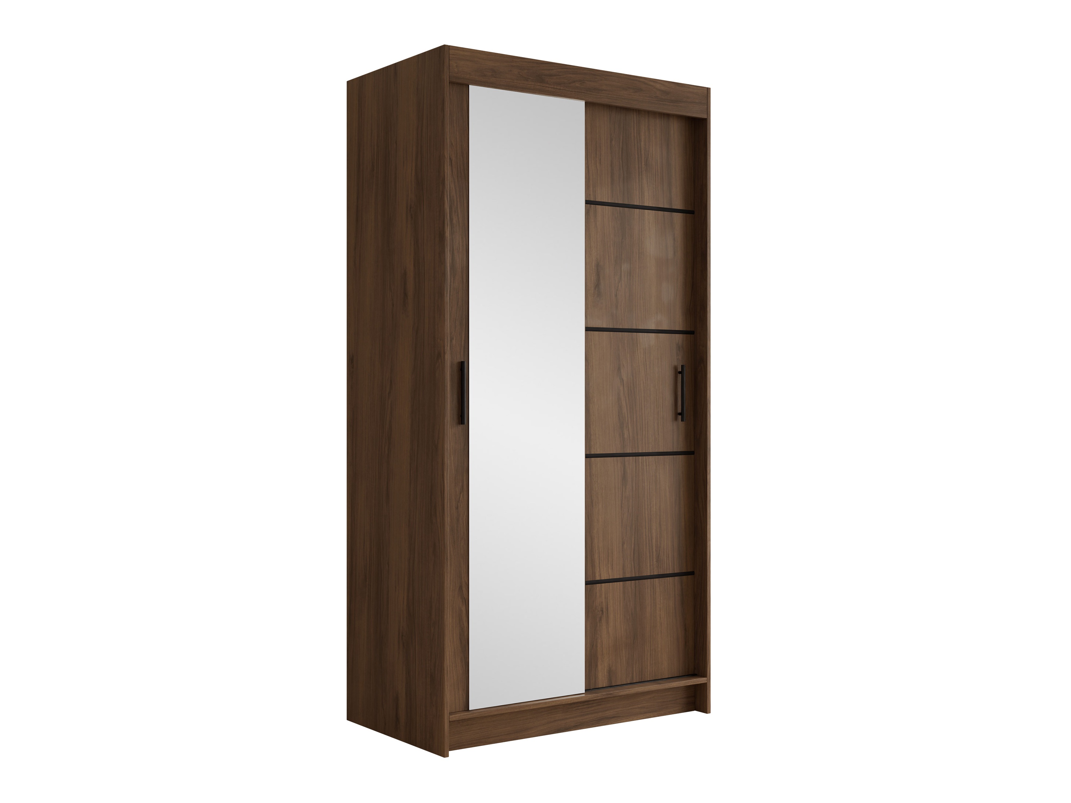 Wardrobe Closico Populus III