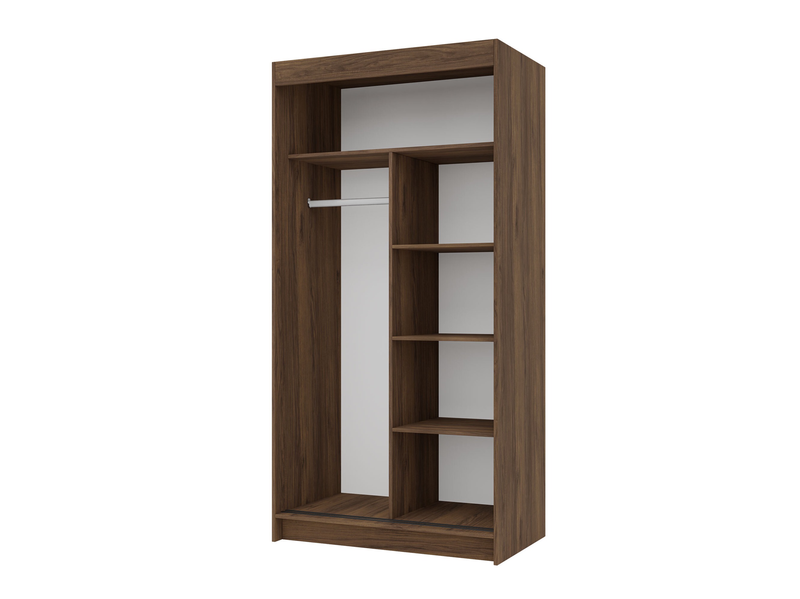 Wardrobe Closico Populus III