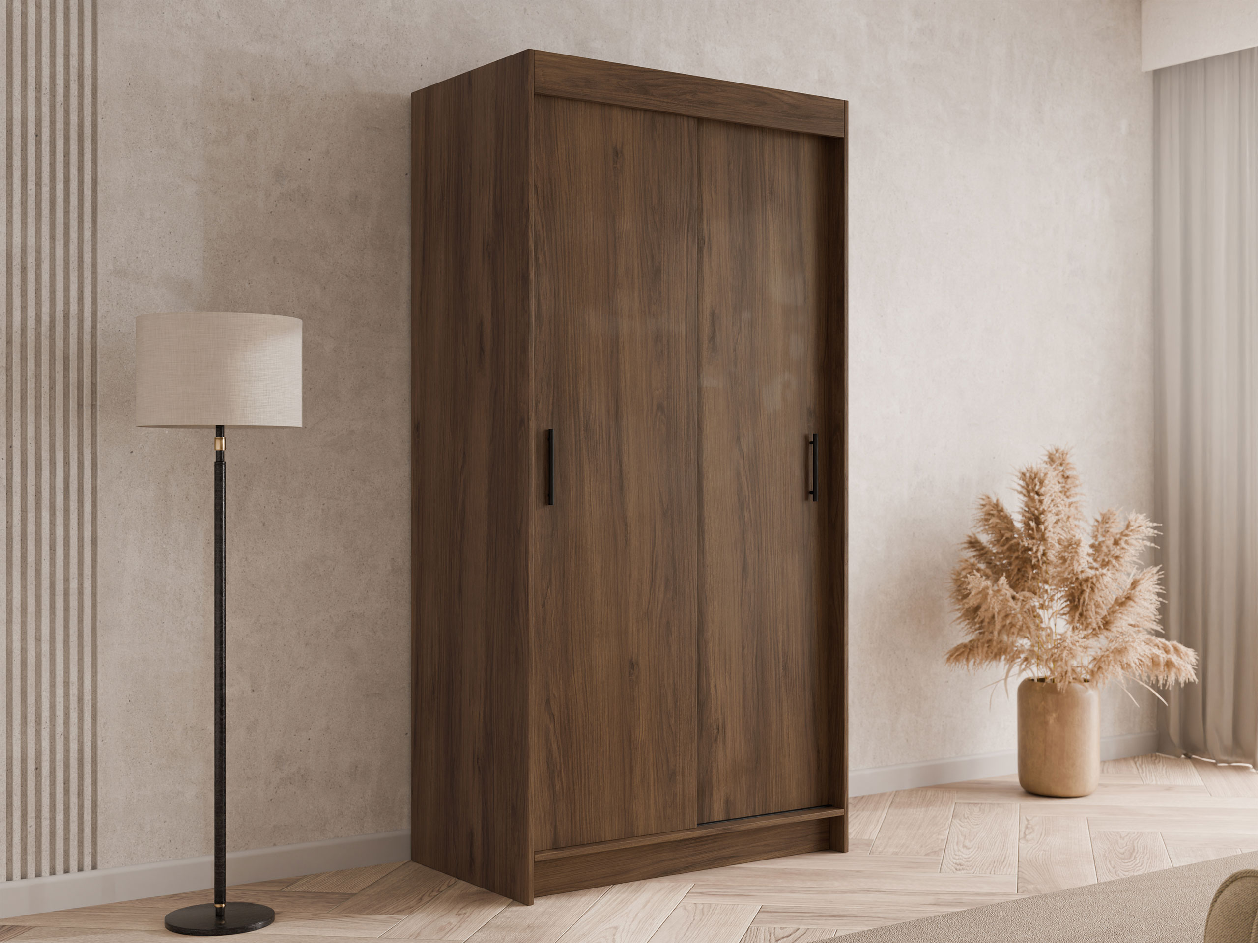 Wardrobe Closico Populus IV
