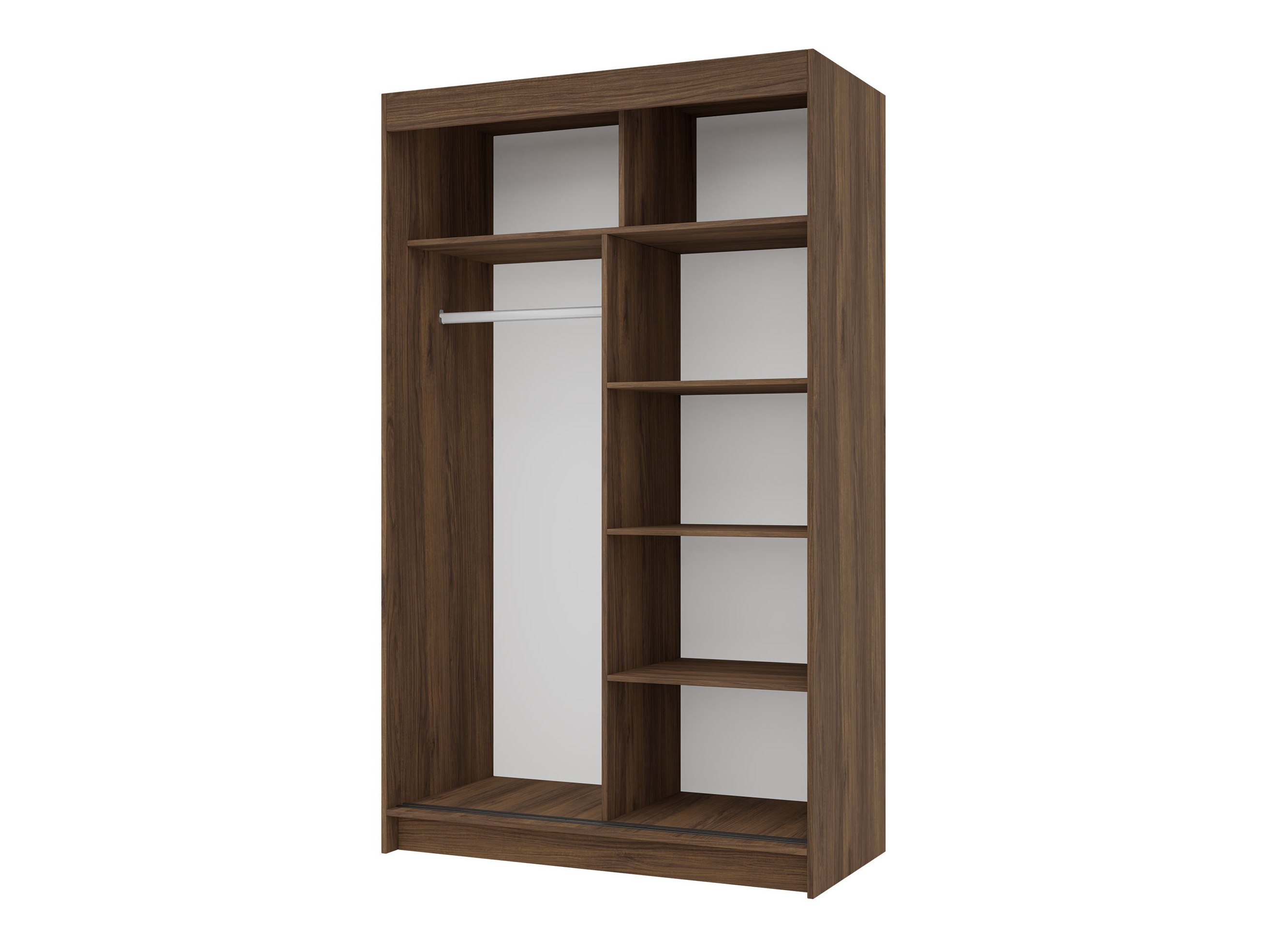 Wardrobe Closico Populus IV