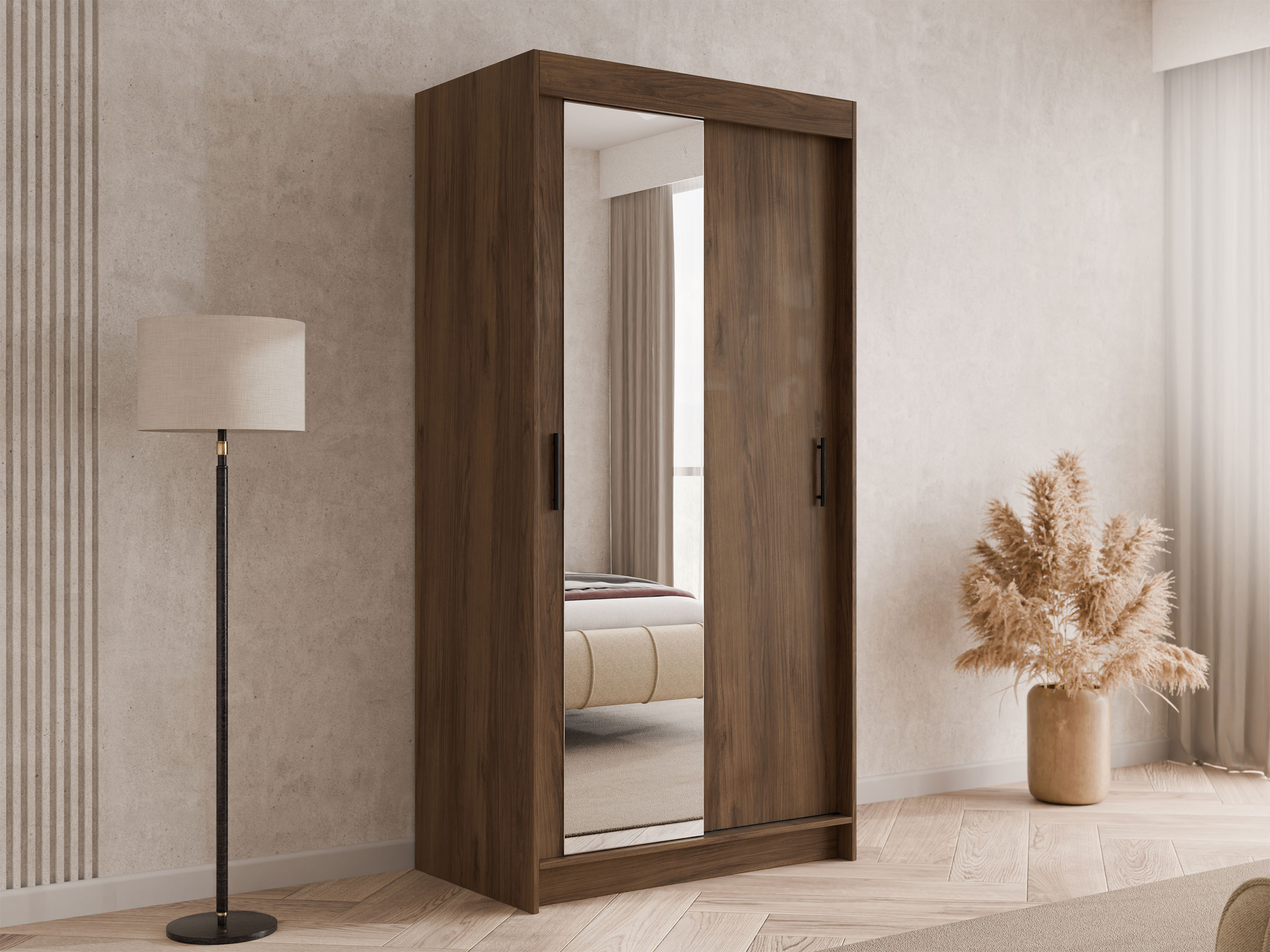 Wardrobe Closico Populus V