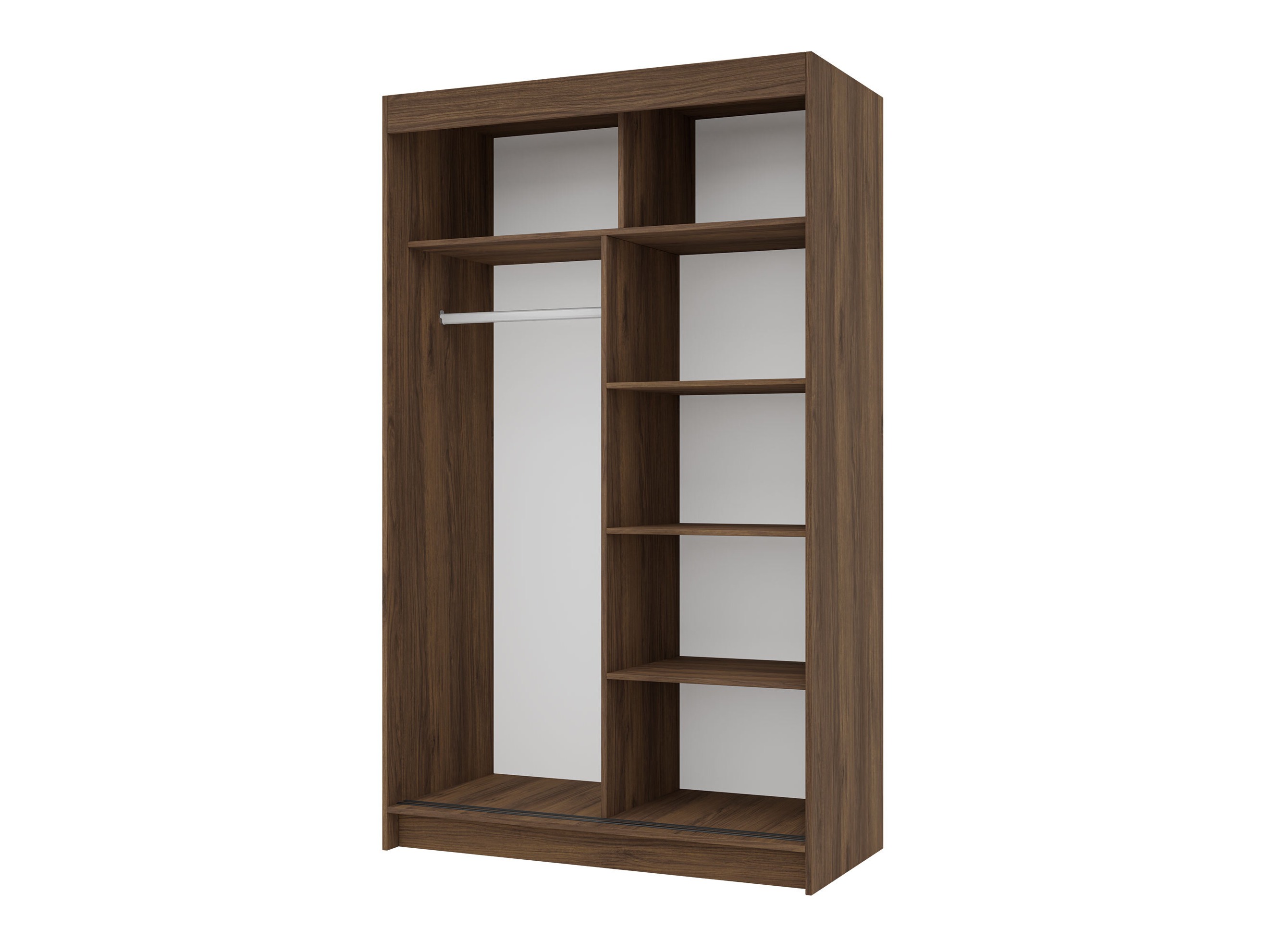 Wardrobe Closico Populus V