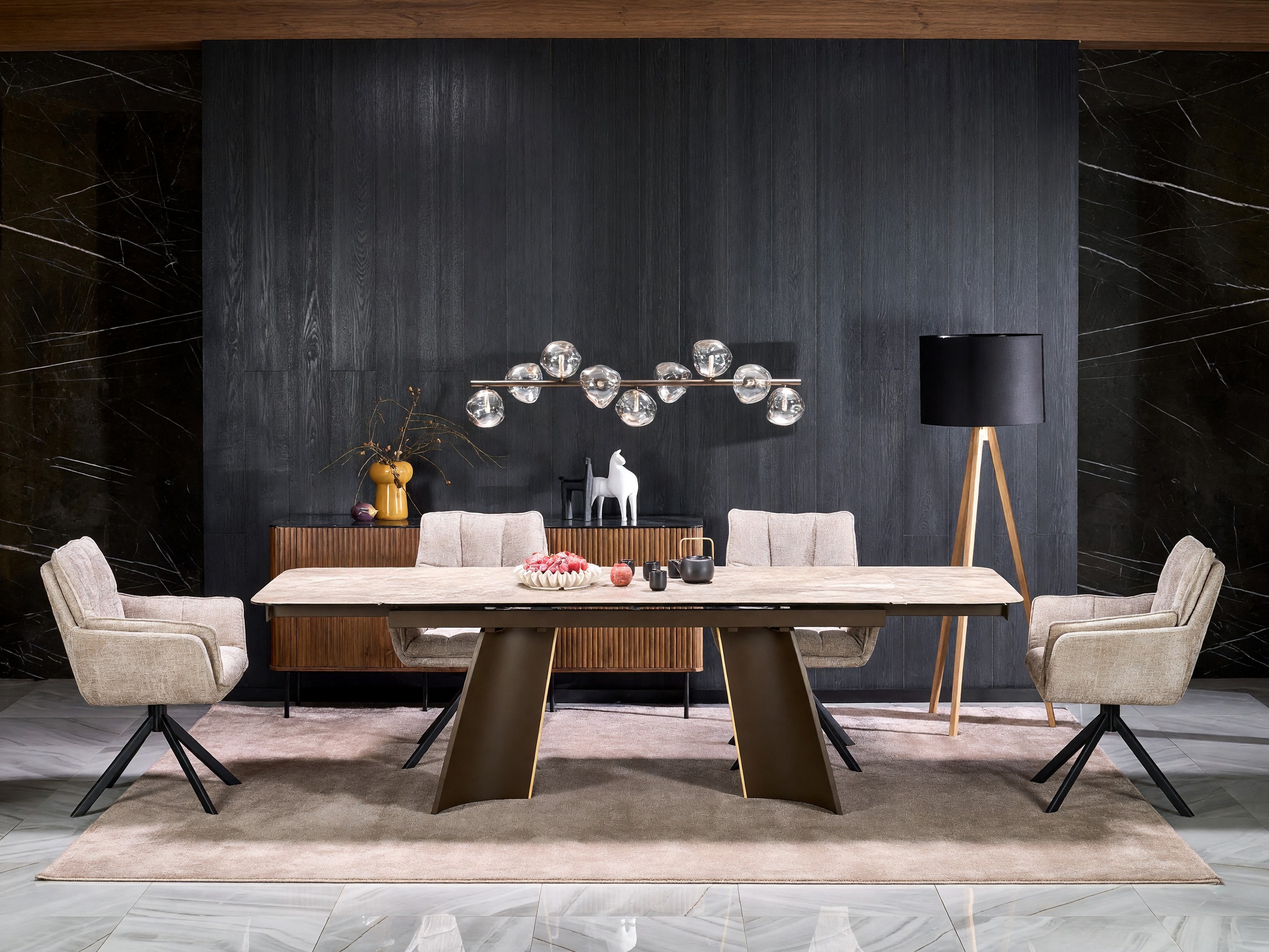 Chair Houston 2190 (Cremona 14)