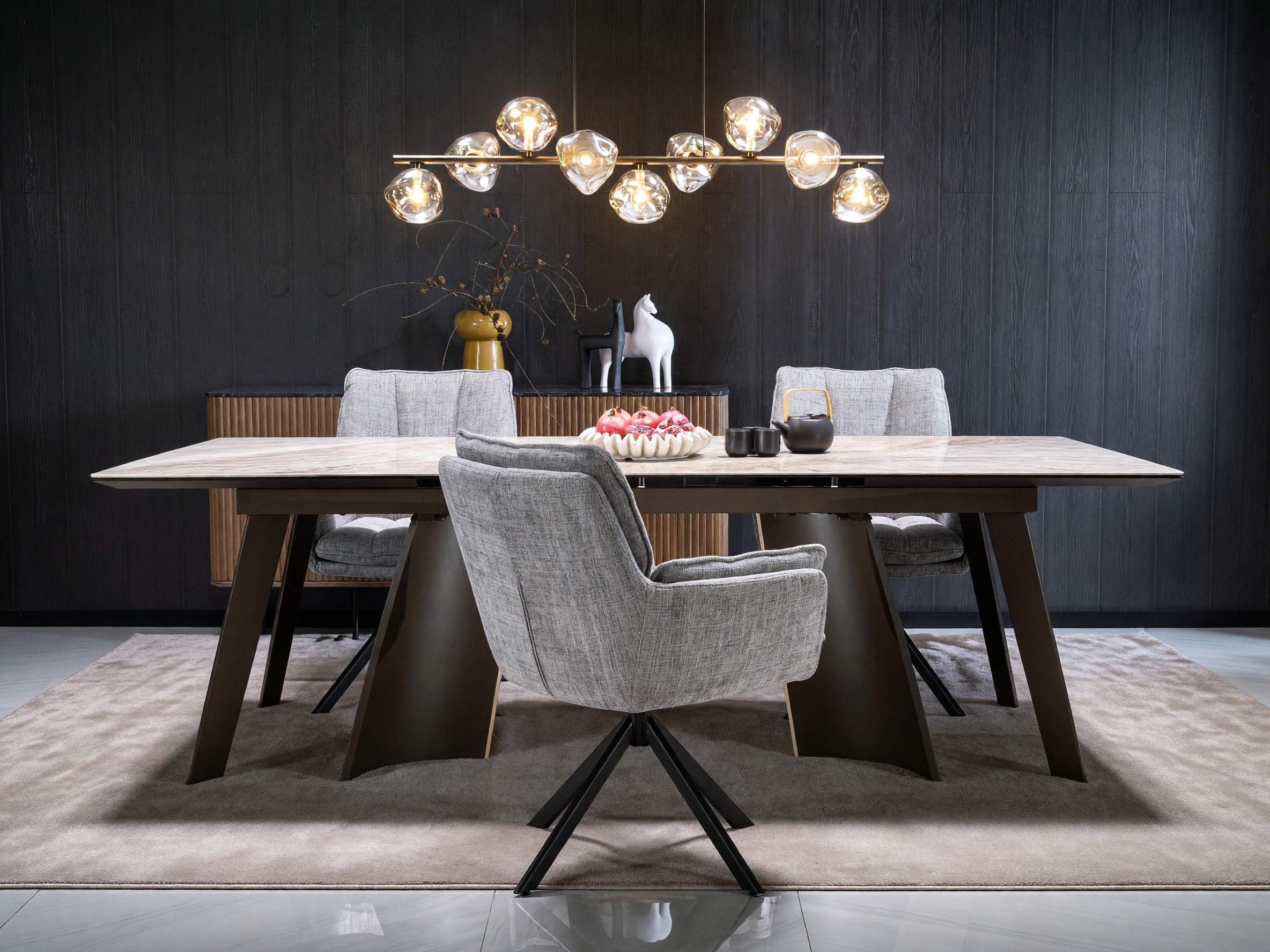 Chair Houston 2190 (Cremona 96)