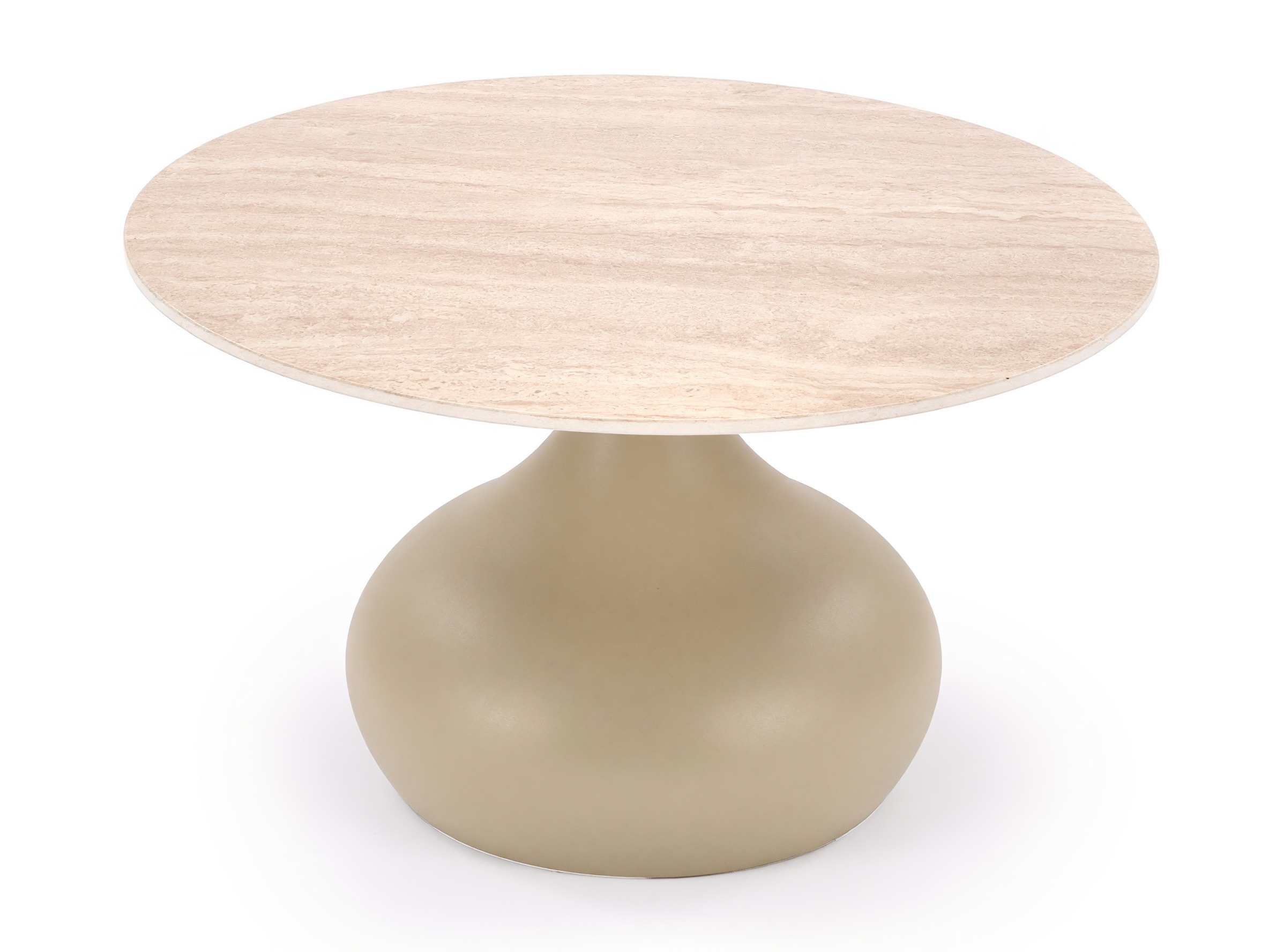 Coffee table Houston 2192 (Cashmere + Light Travertine)