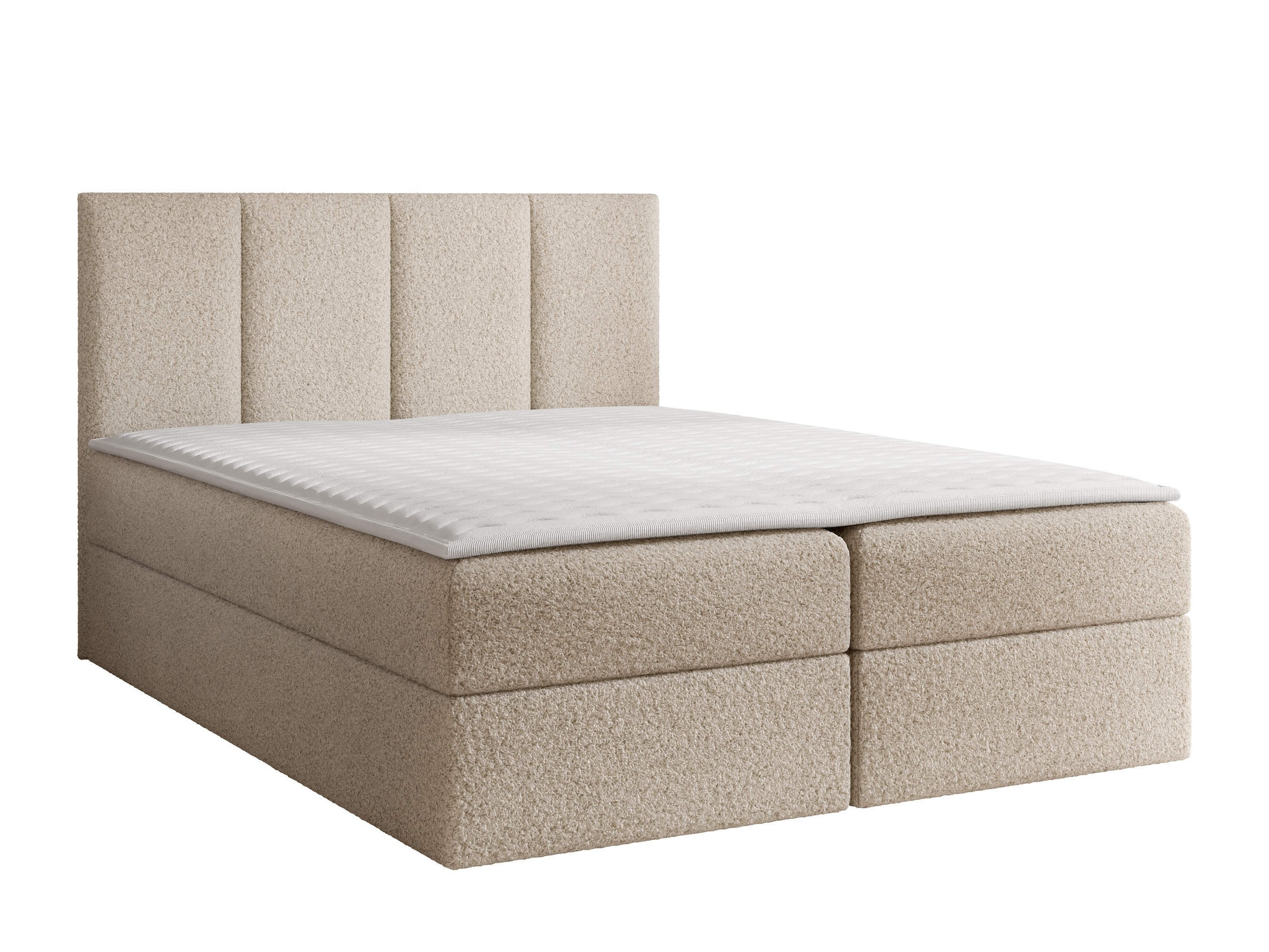 Continental bed Oppidum (Lambi 06)