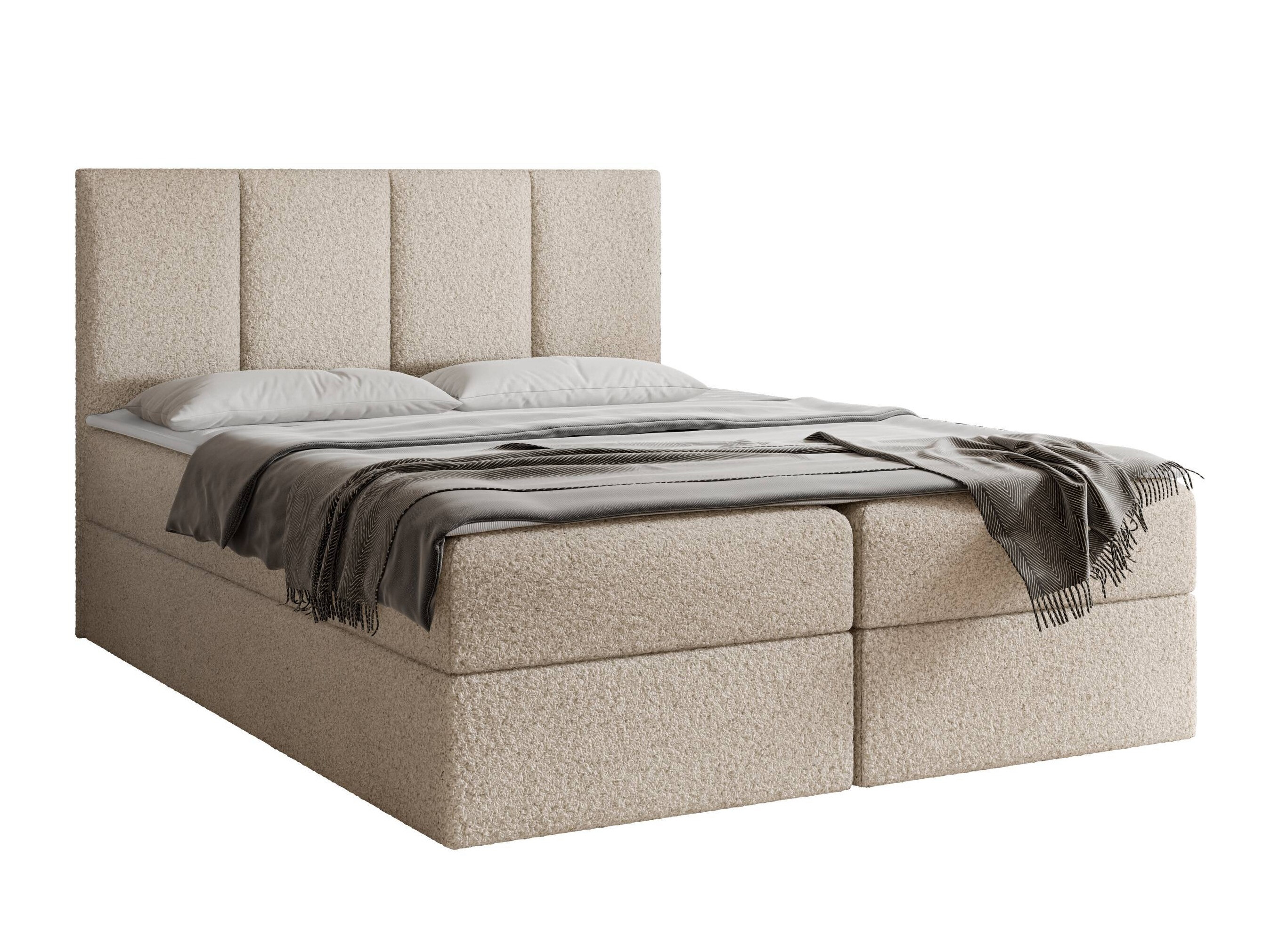 Continental bed Oppidum (Lambi 06)