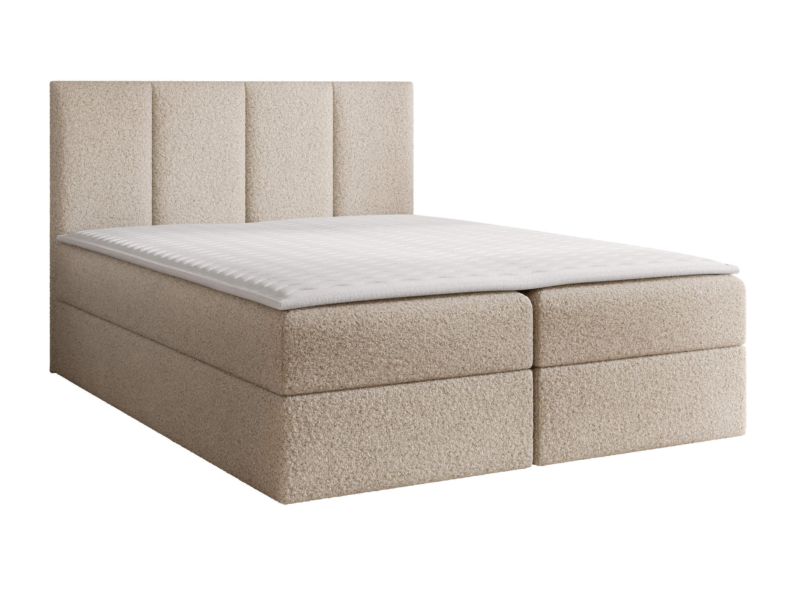 Continental bed Oppidum (Lambi 06)
