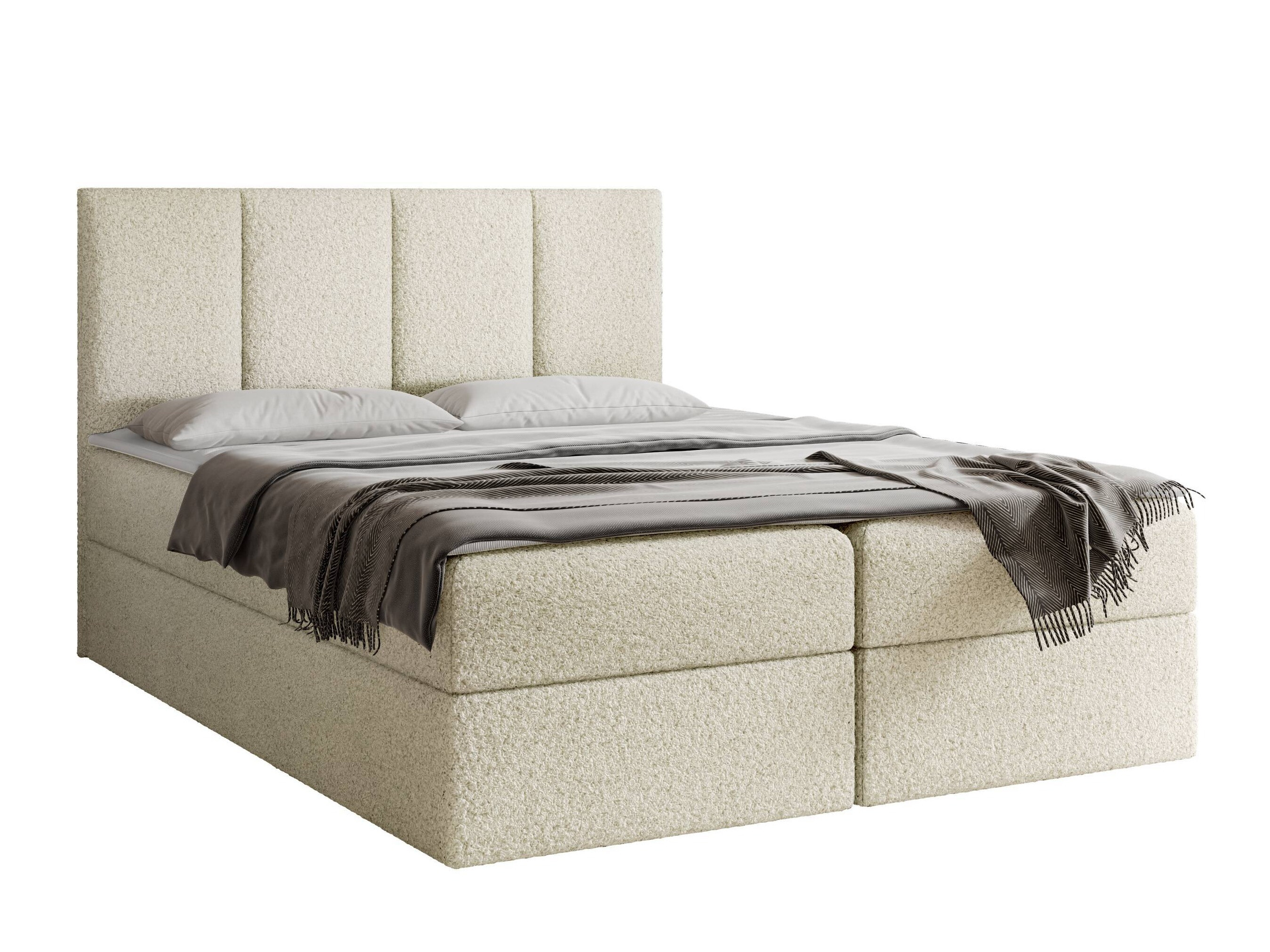 Continental bed Oppidum (Lambi 08)