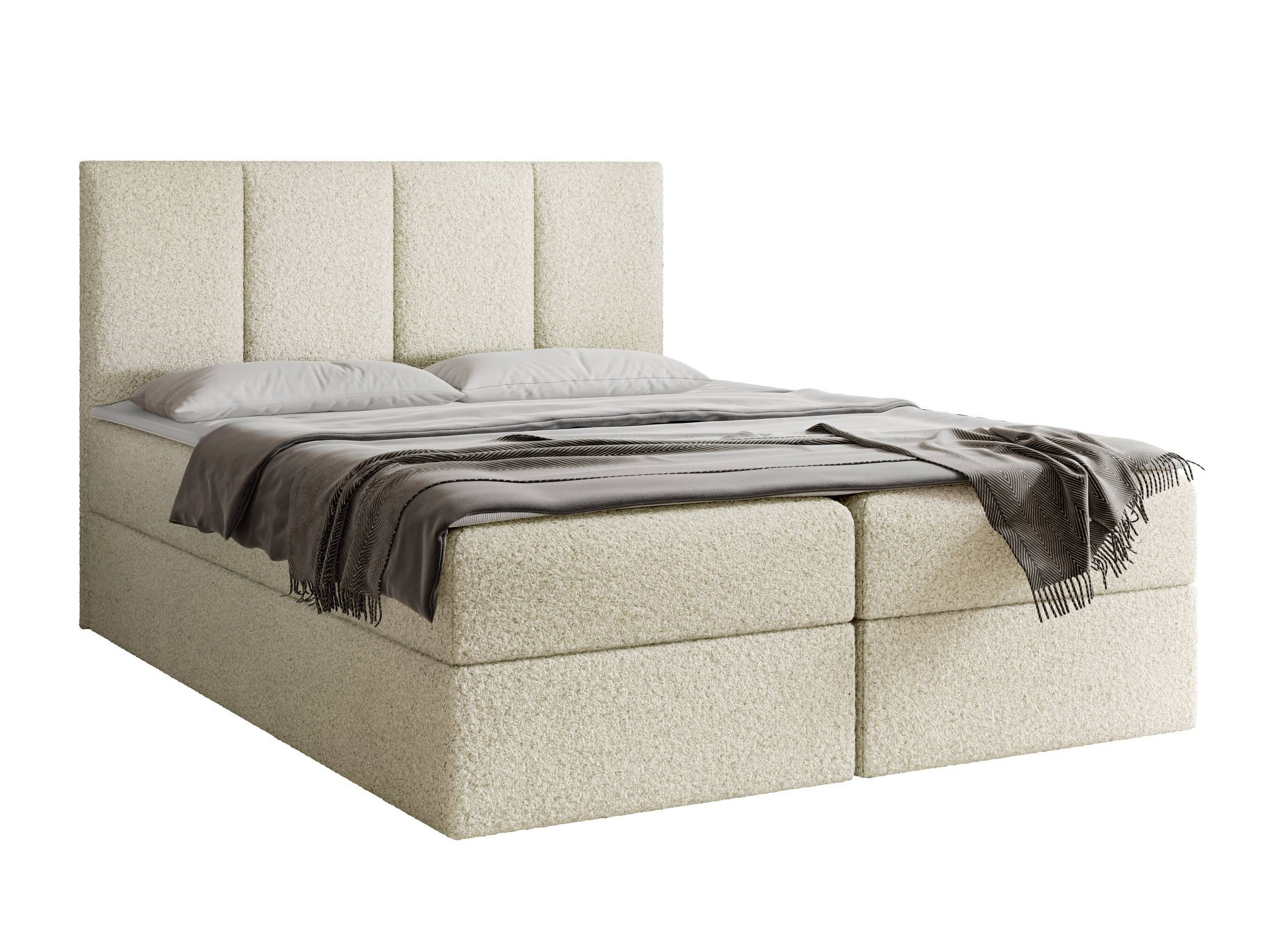 Continental bed Oppidum (Lambi 08)
