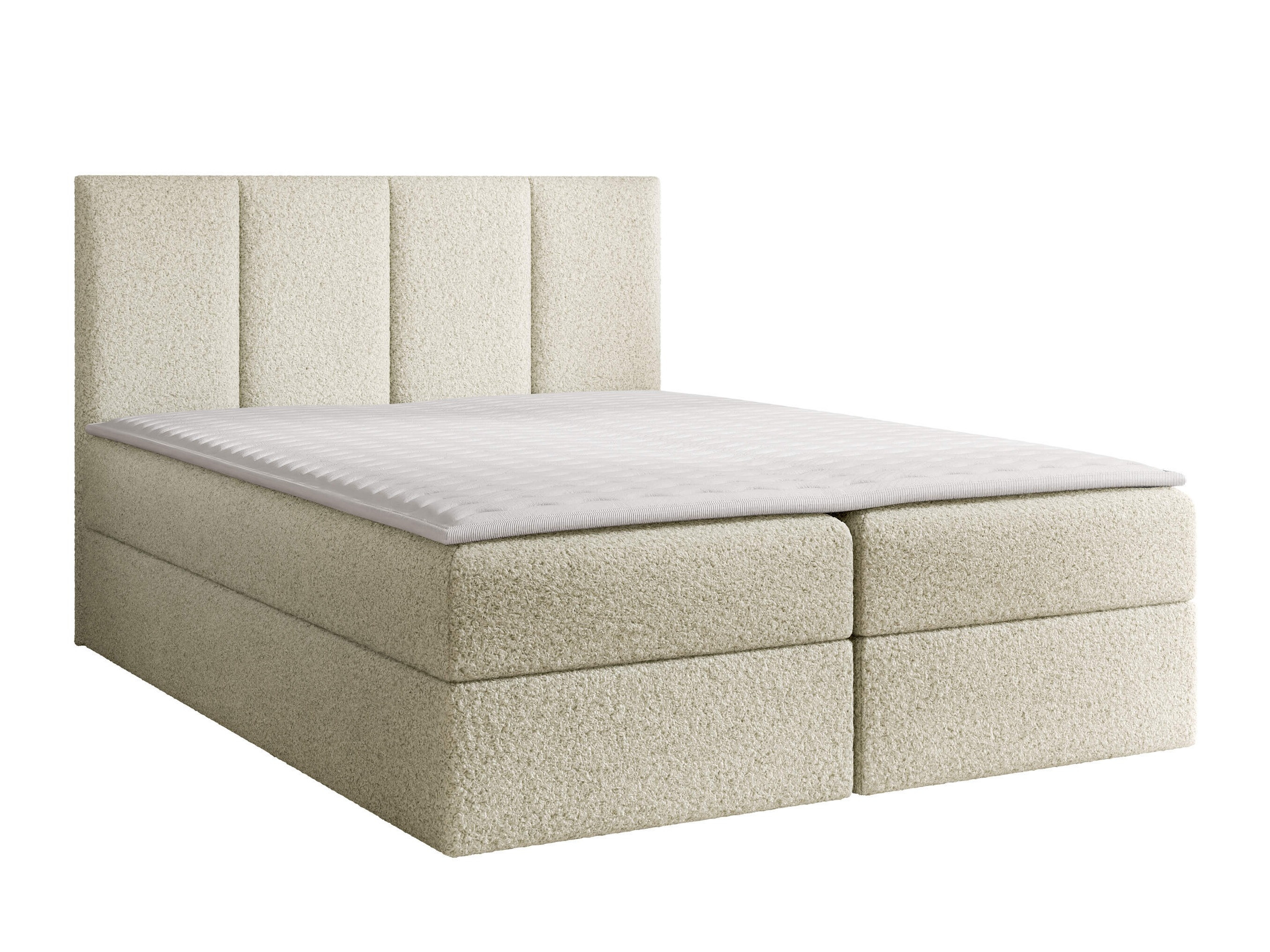Continental bed Oppidum (Lambi 08)