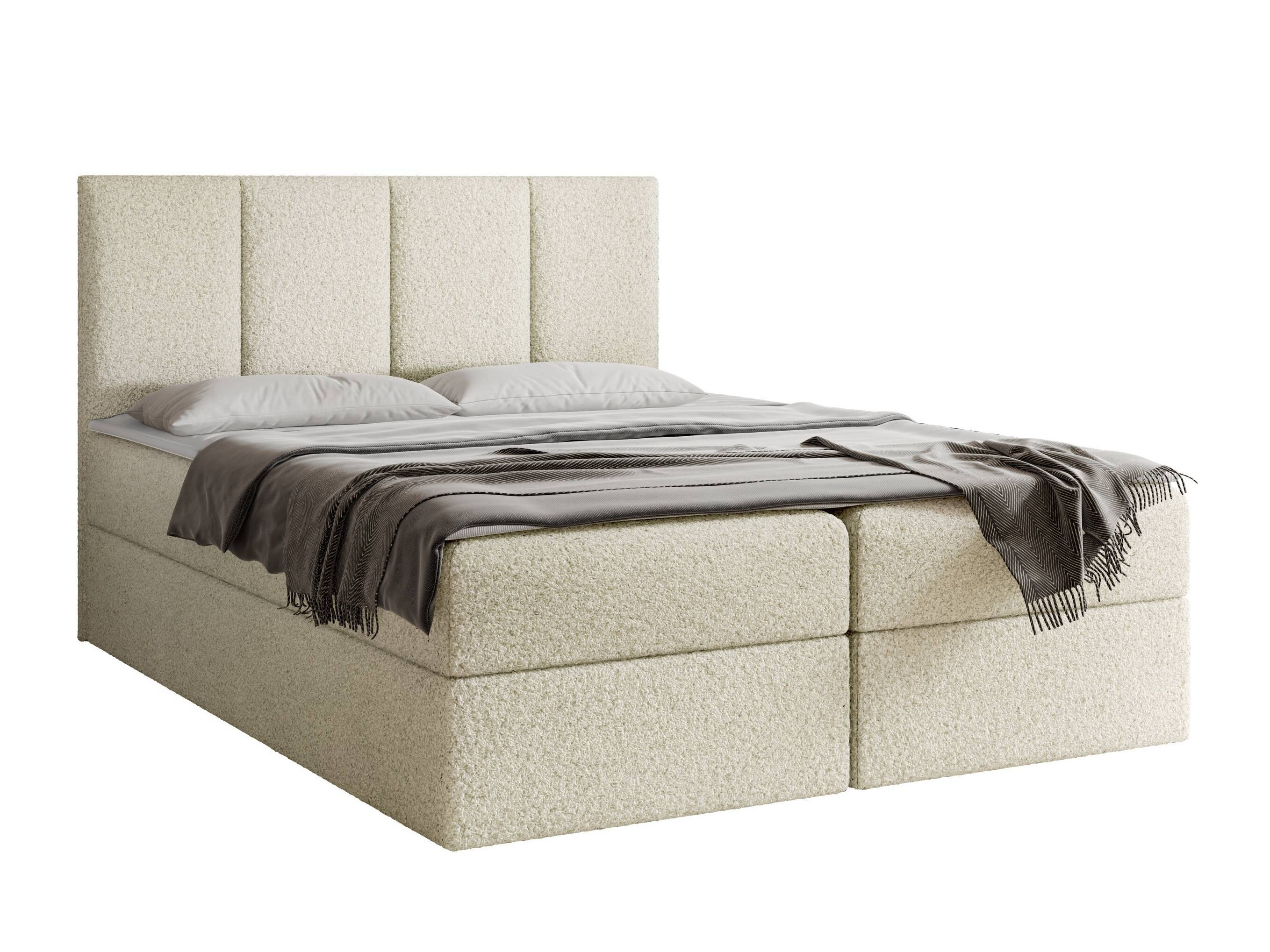 Continental bed Oppidum (Lambi 08)
