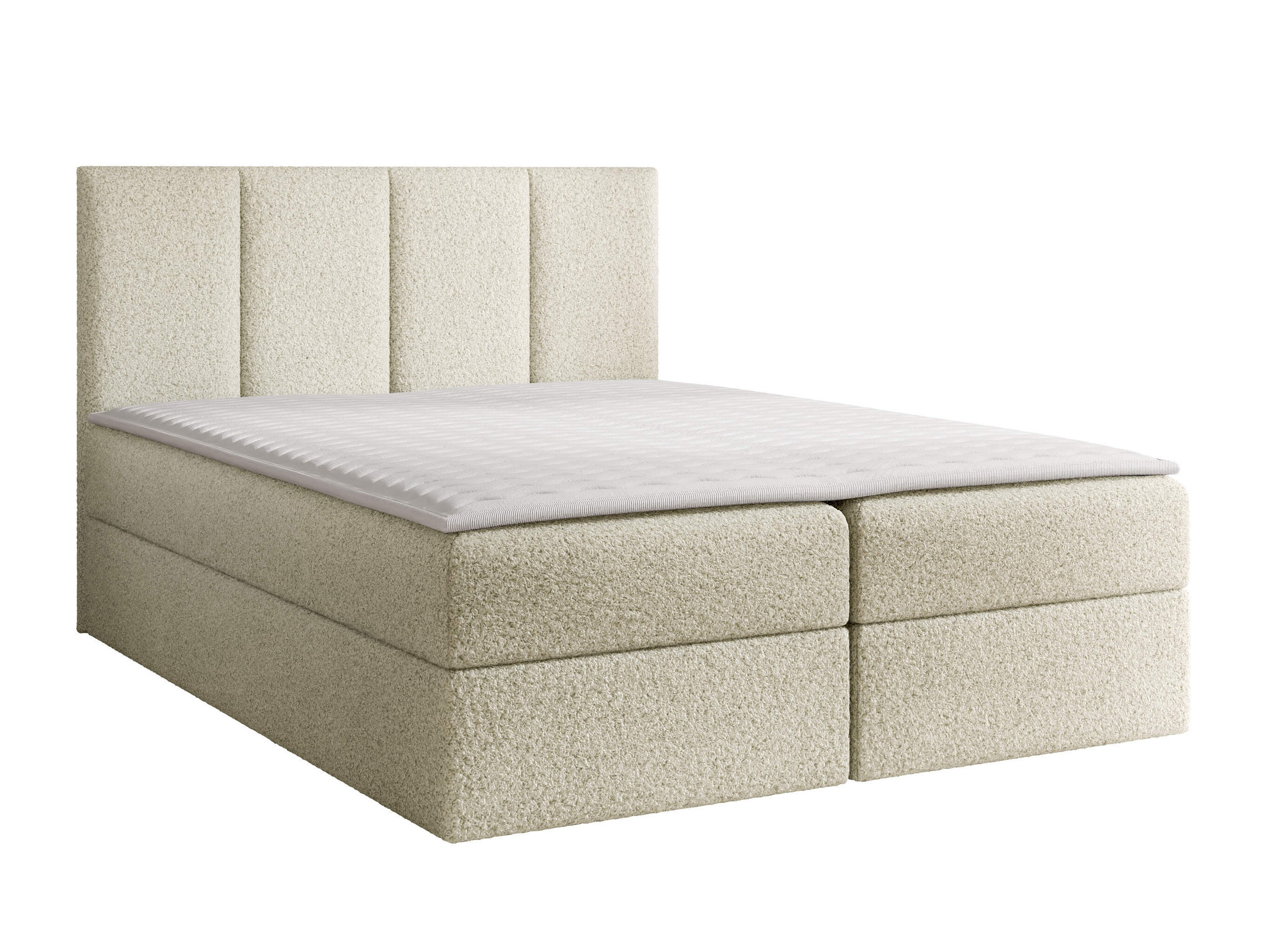 Continental bed Oppidum (Lambi 08)