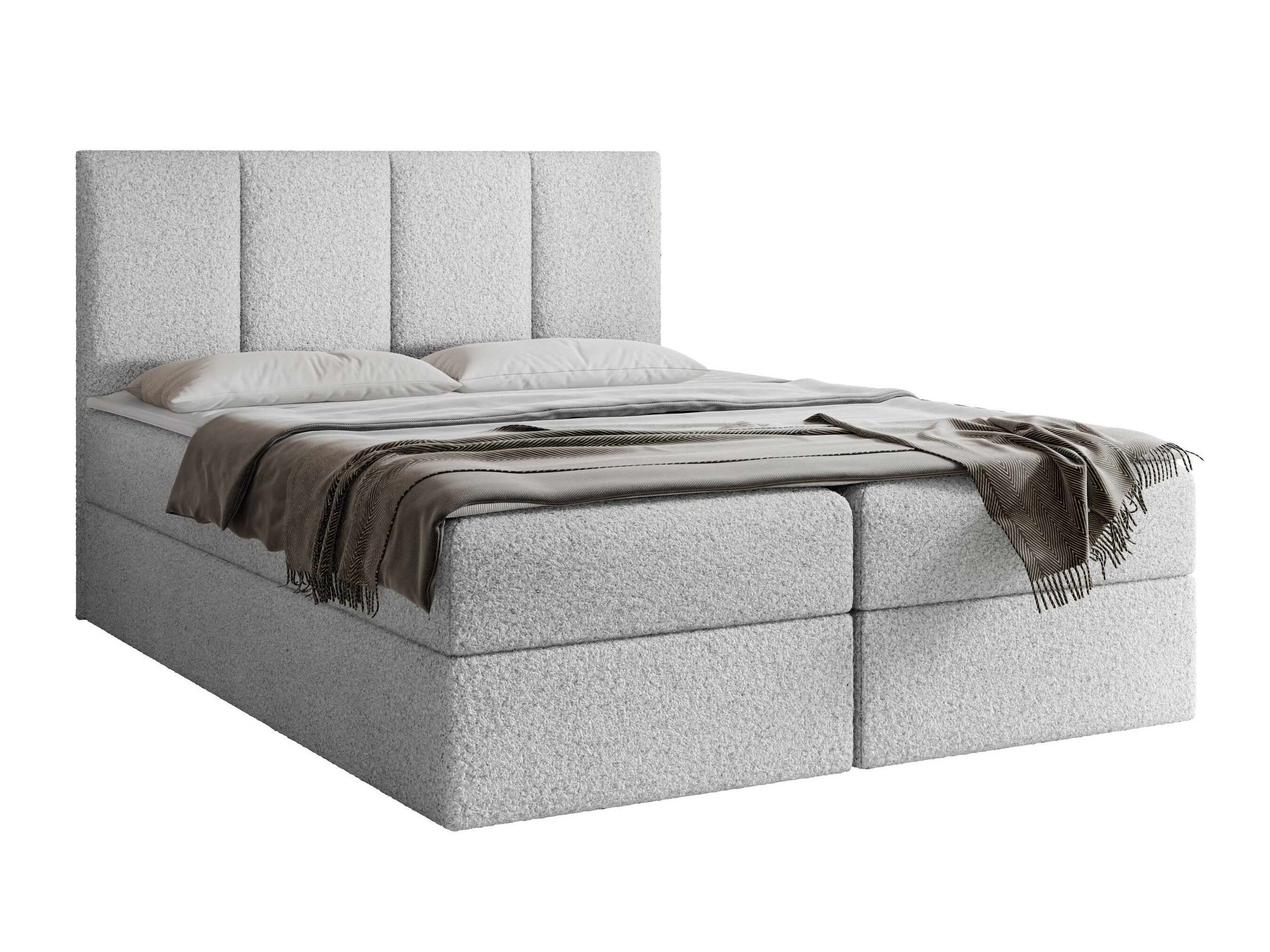 Continental bed Oppidum (Lambi 11)