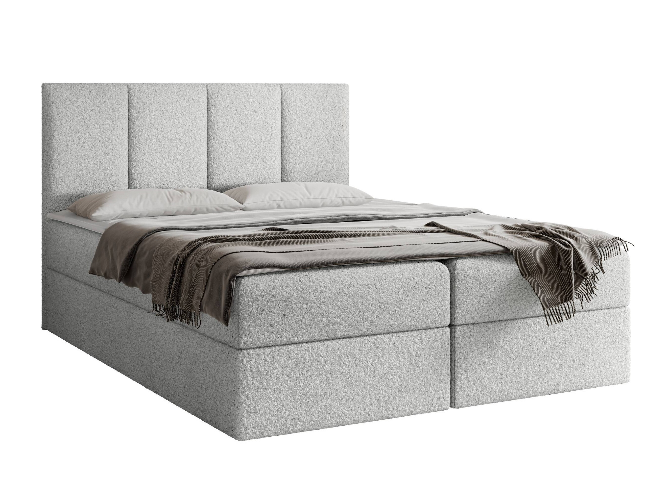Continental bed Oppidum (Lambi 11)