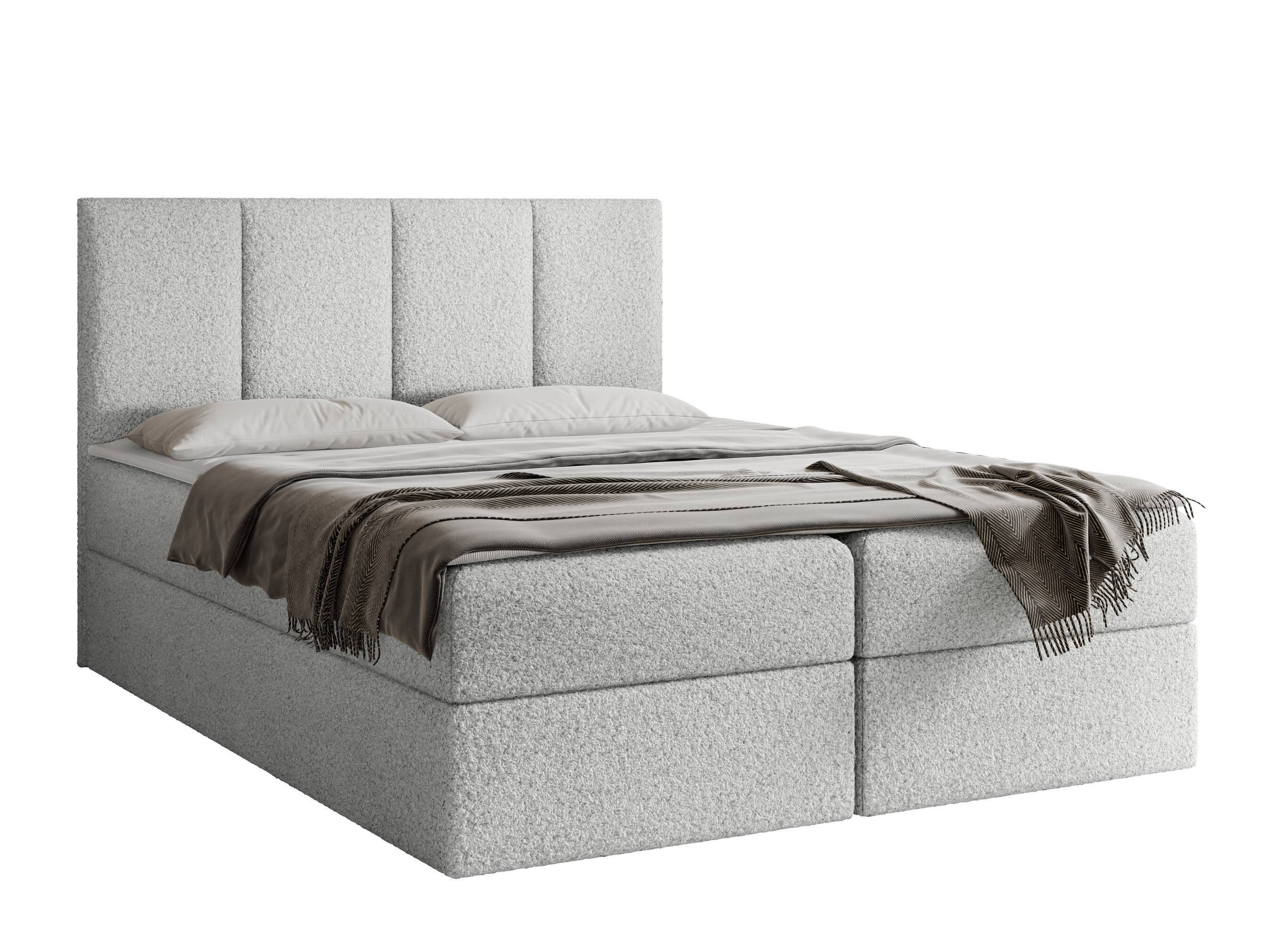 Continental bed Oppidum (Lambi 11)