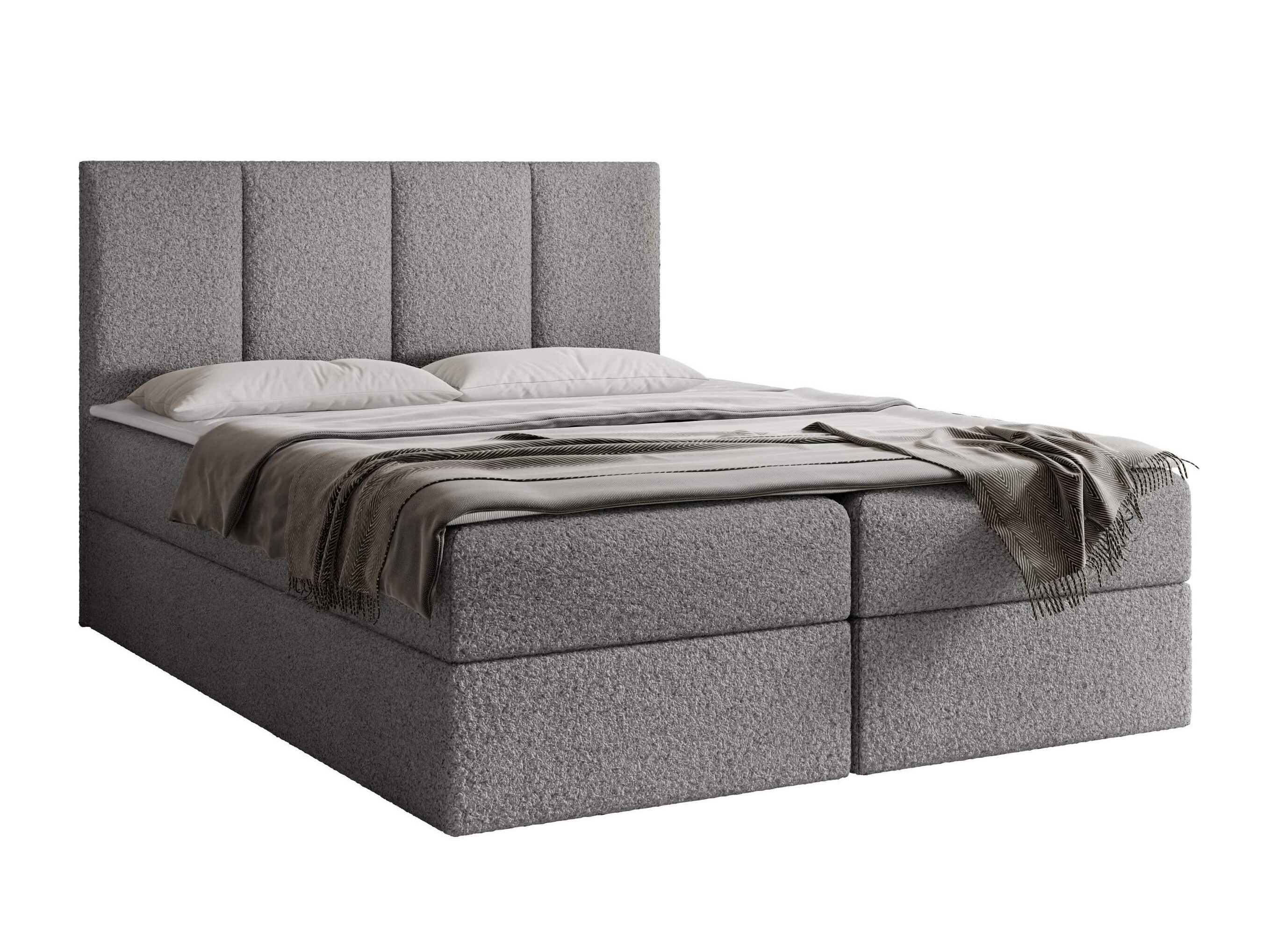 Continental bed Oppidum (Lambi 12)