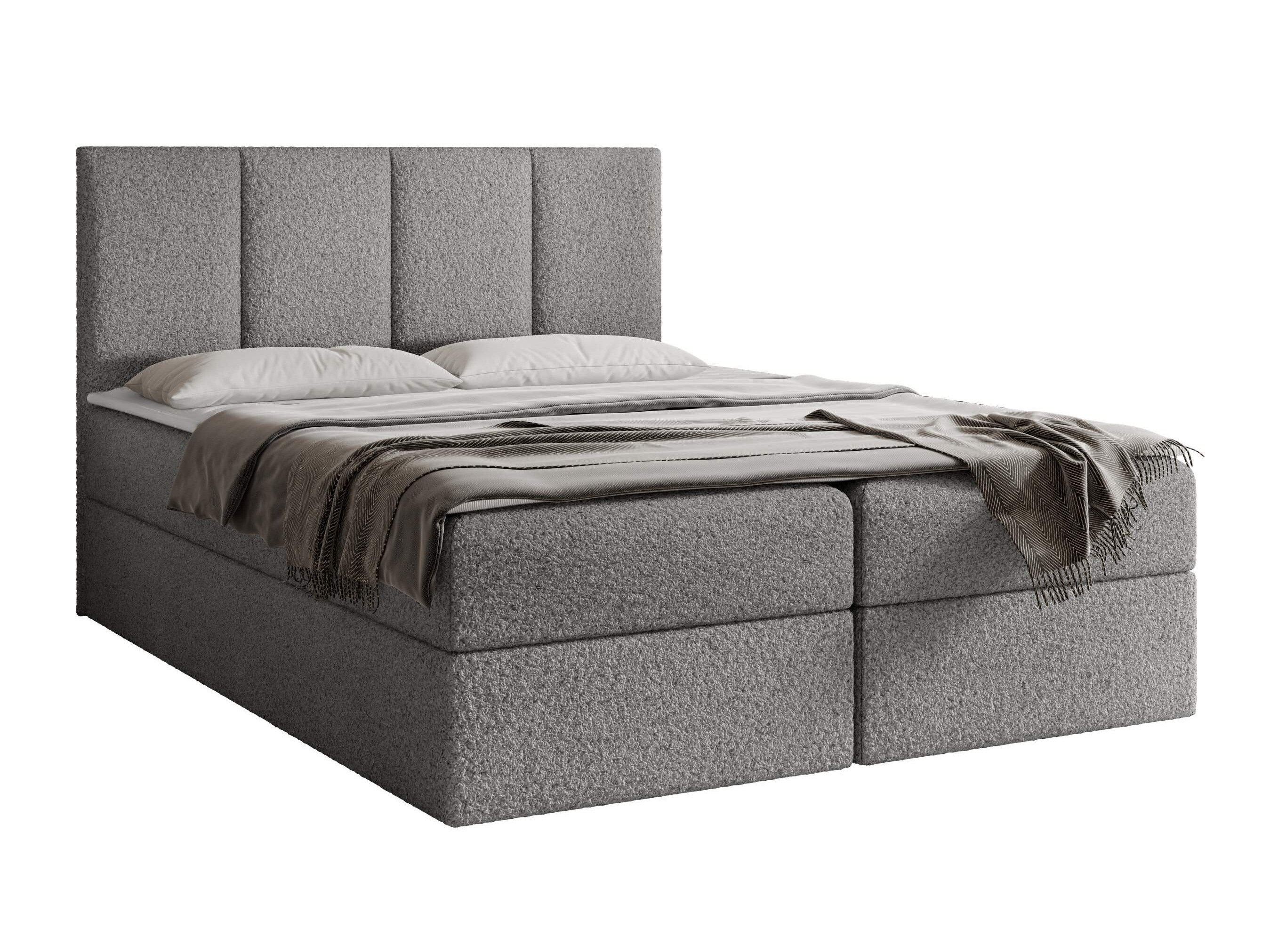 Continental bed Oppidum (Lambi 12)