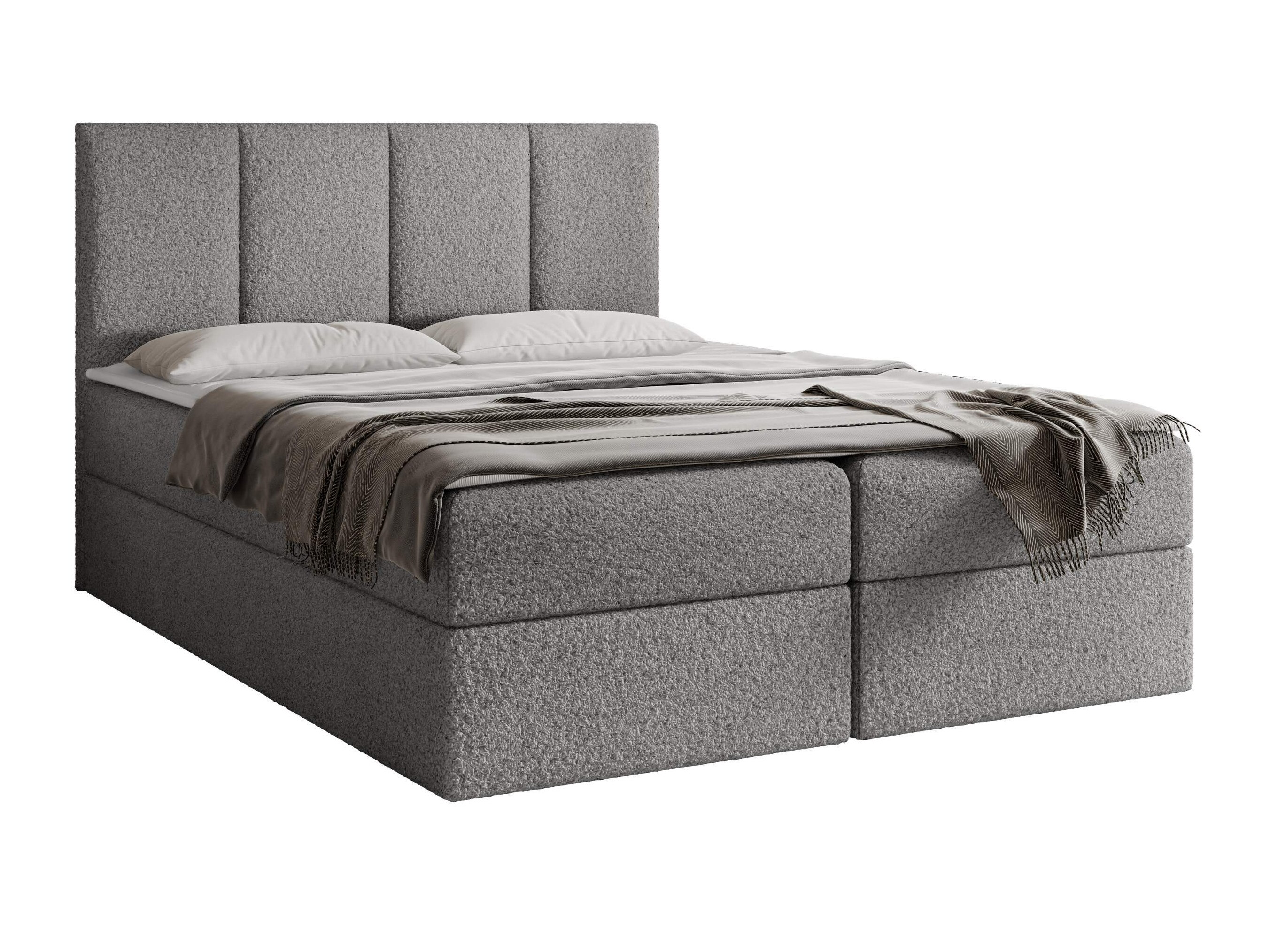 Continental bed Oppidum (Lambi 12)