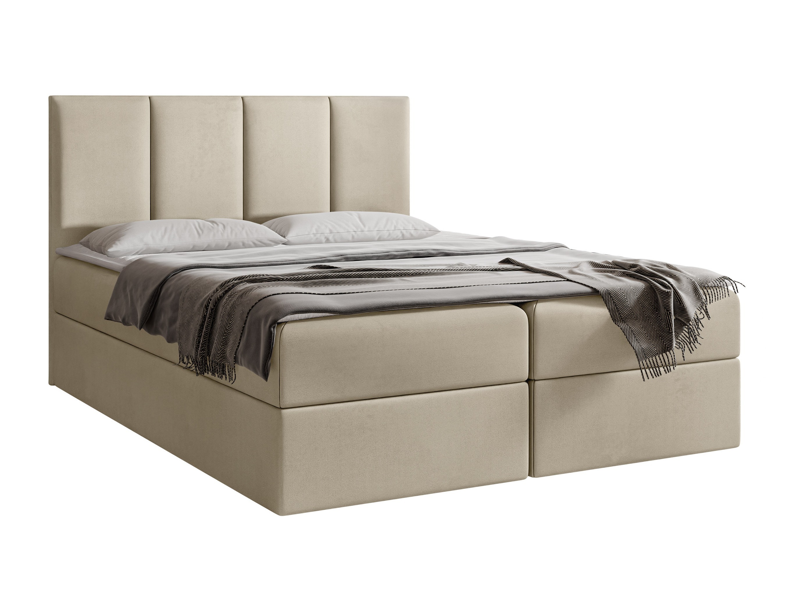 Continental bed Oppidum (Polo 872)