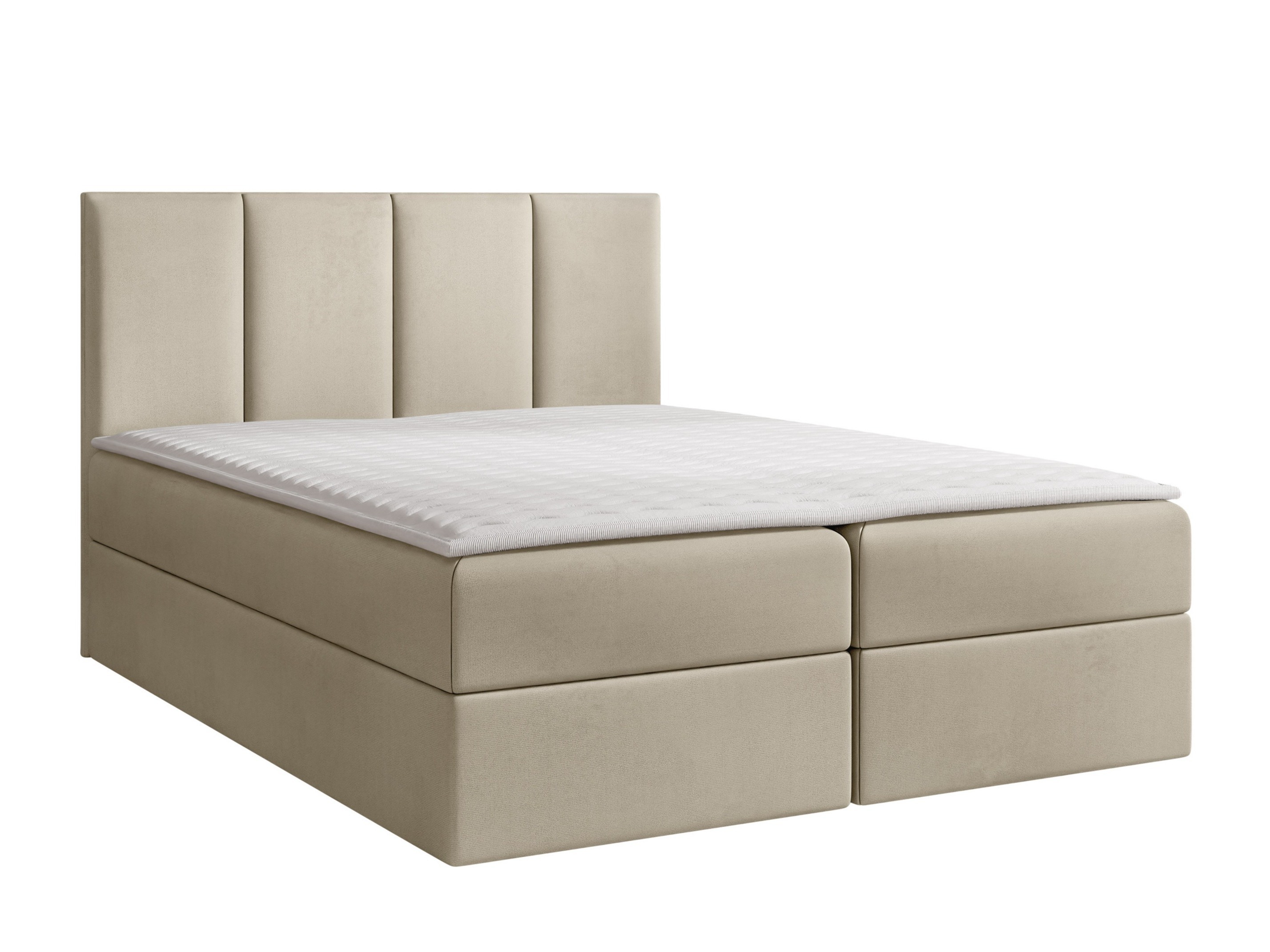 Continental bed Oppidum (Polo 872)