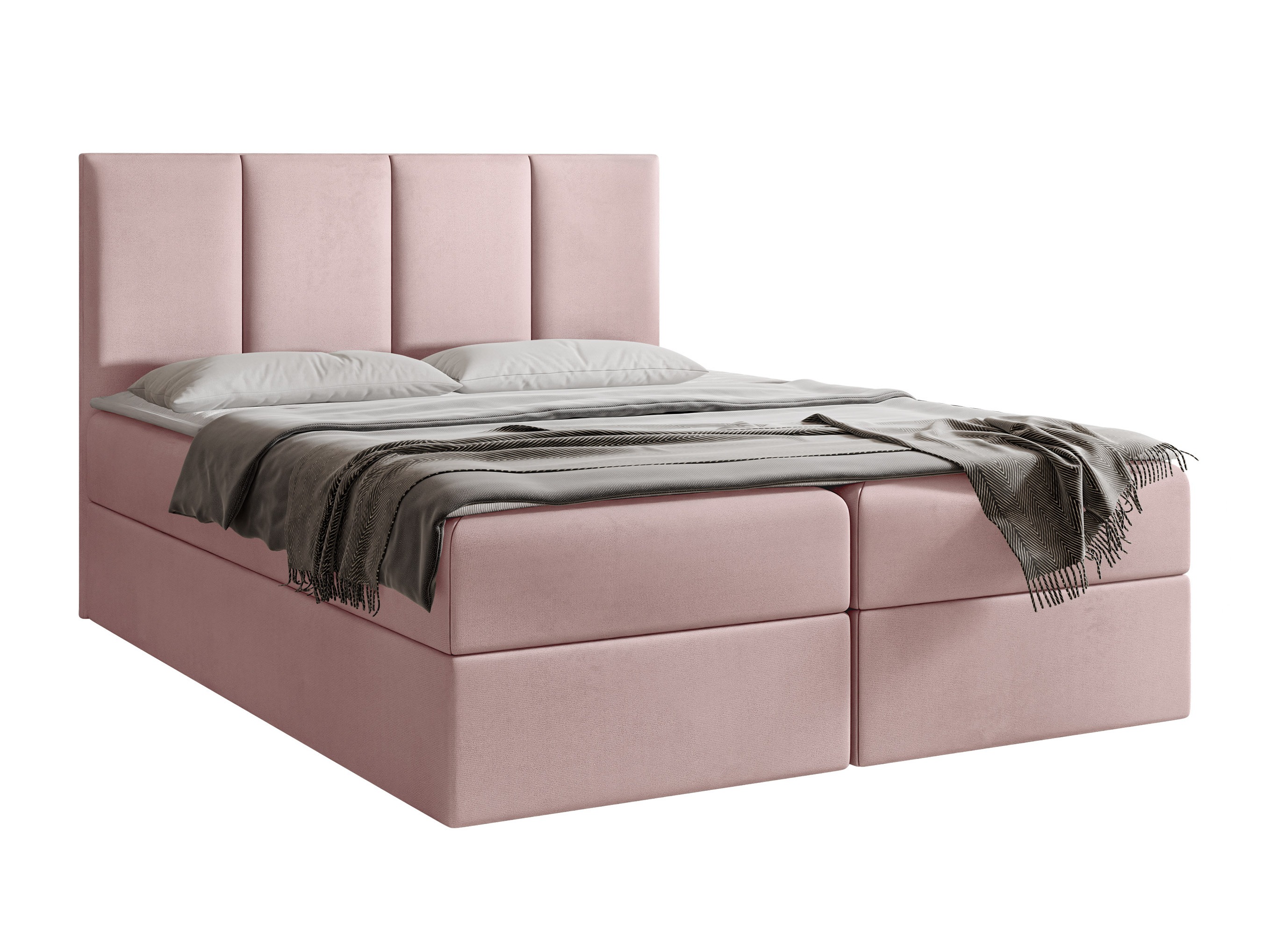 Continental bed Oppidum (Polo 882)