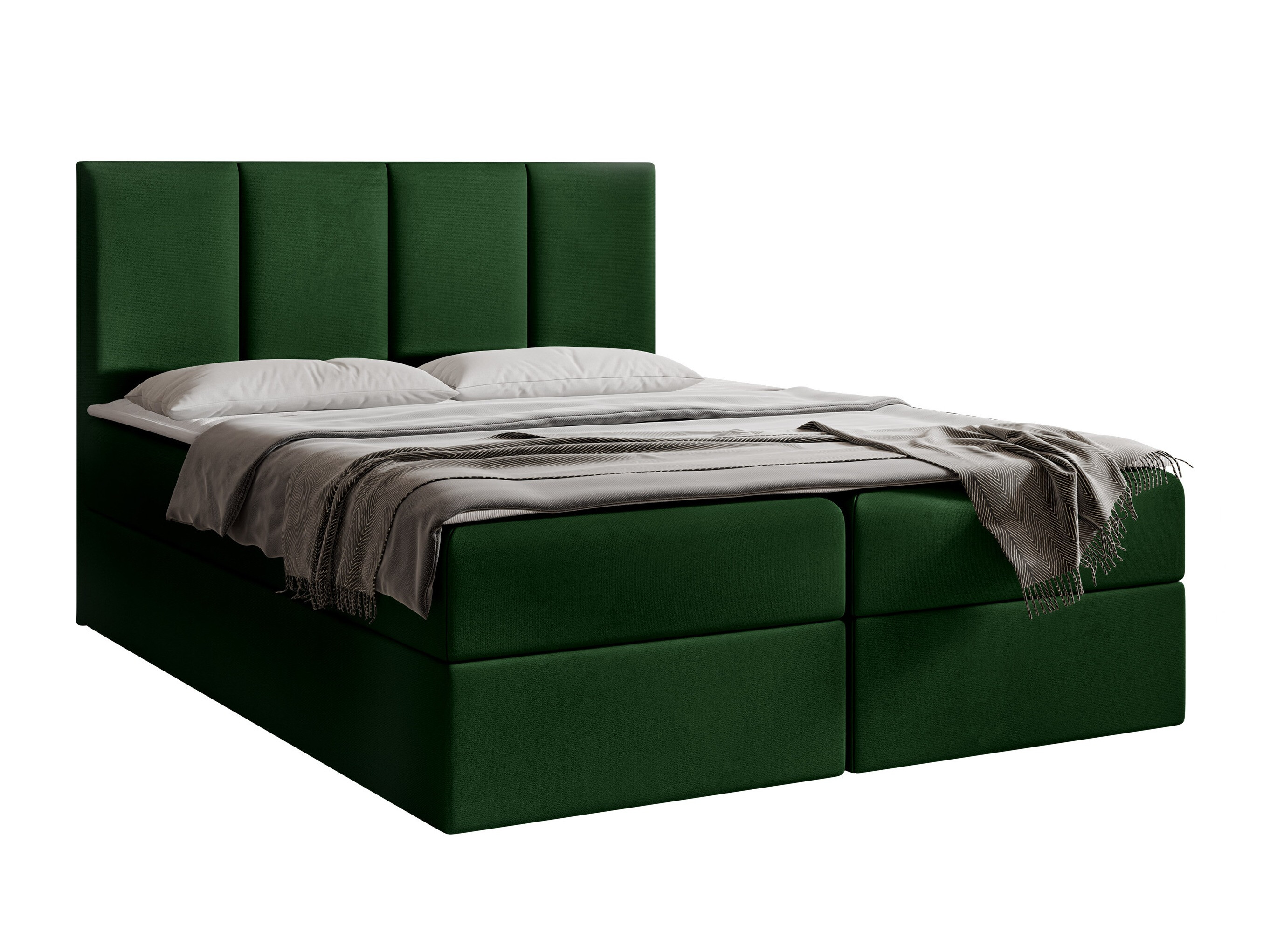 Continental bed Oppidum (Polo 889)