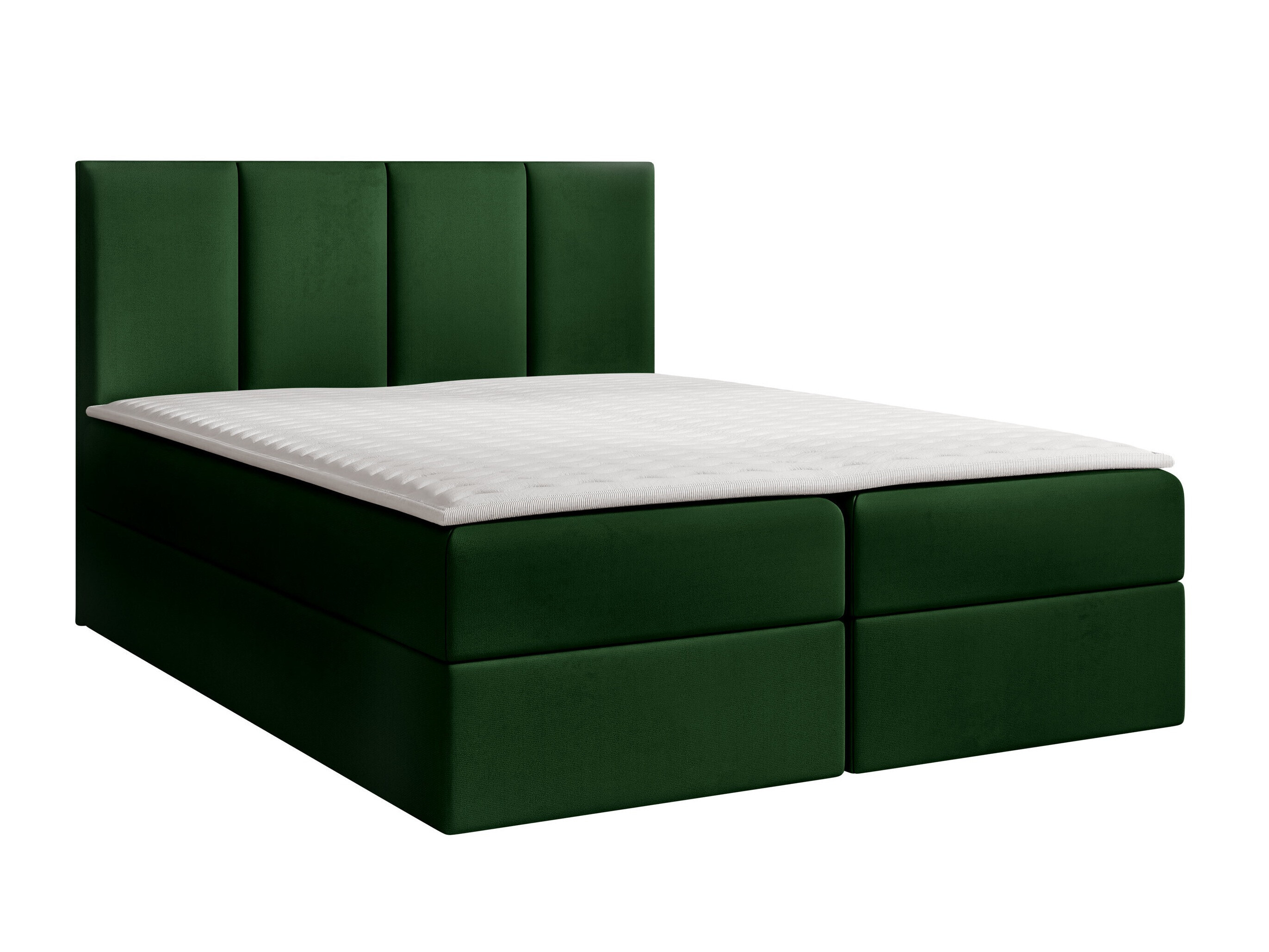 Continental bed Oppidum (Polo 889)