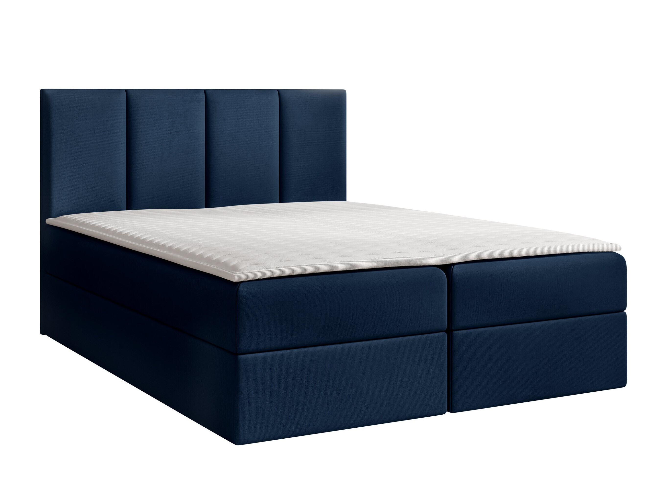 Continental bed Oppidum (Polo 891)