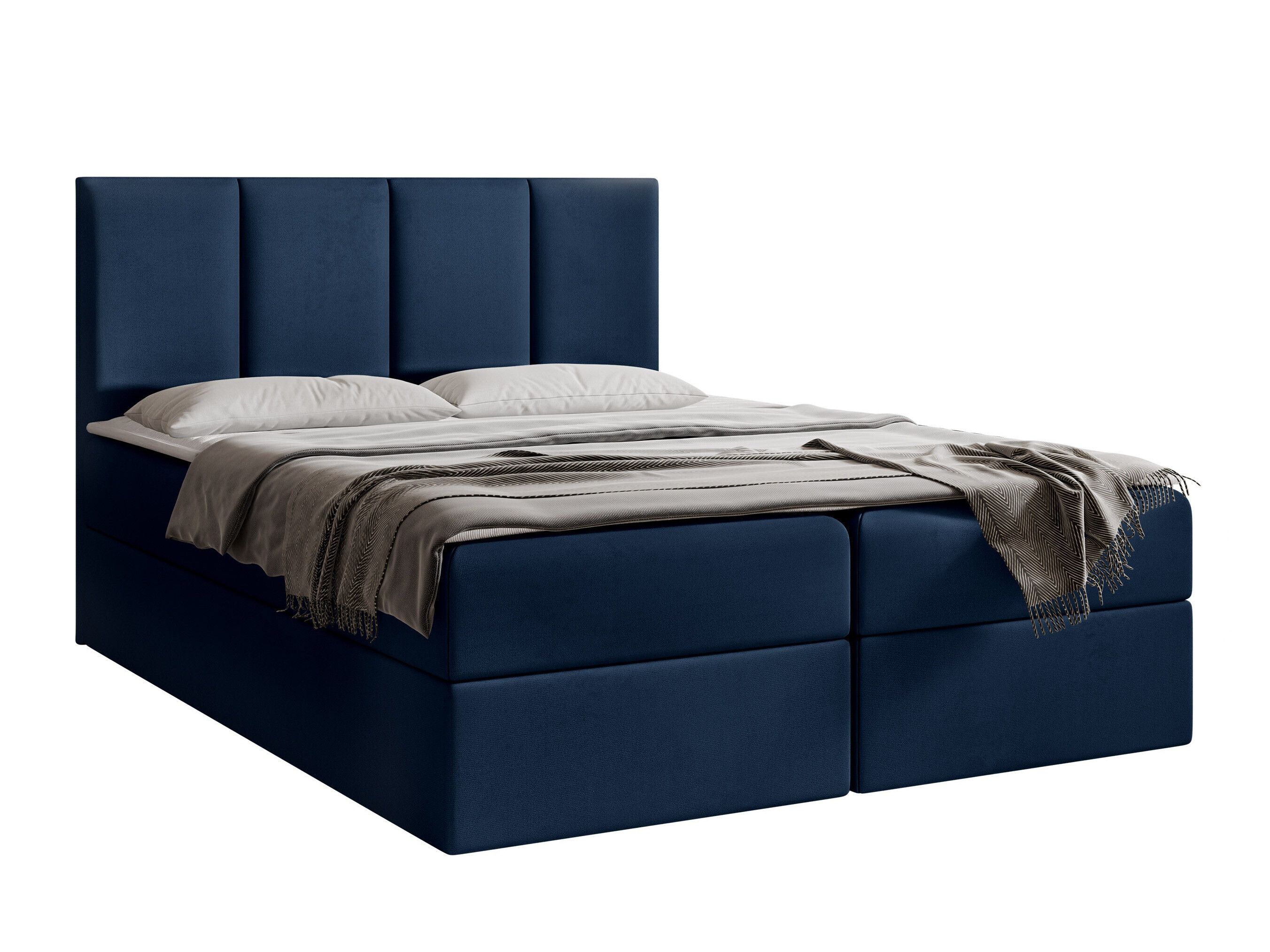 Continental bed Oppidum (Polo 891)